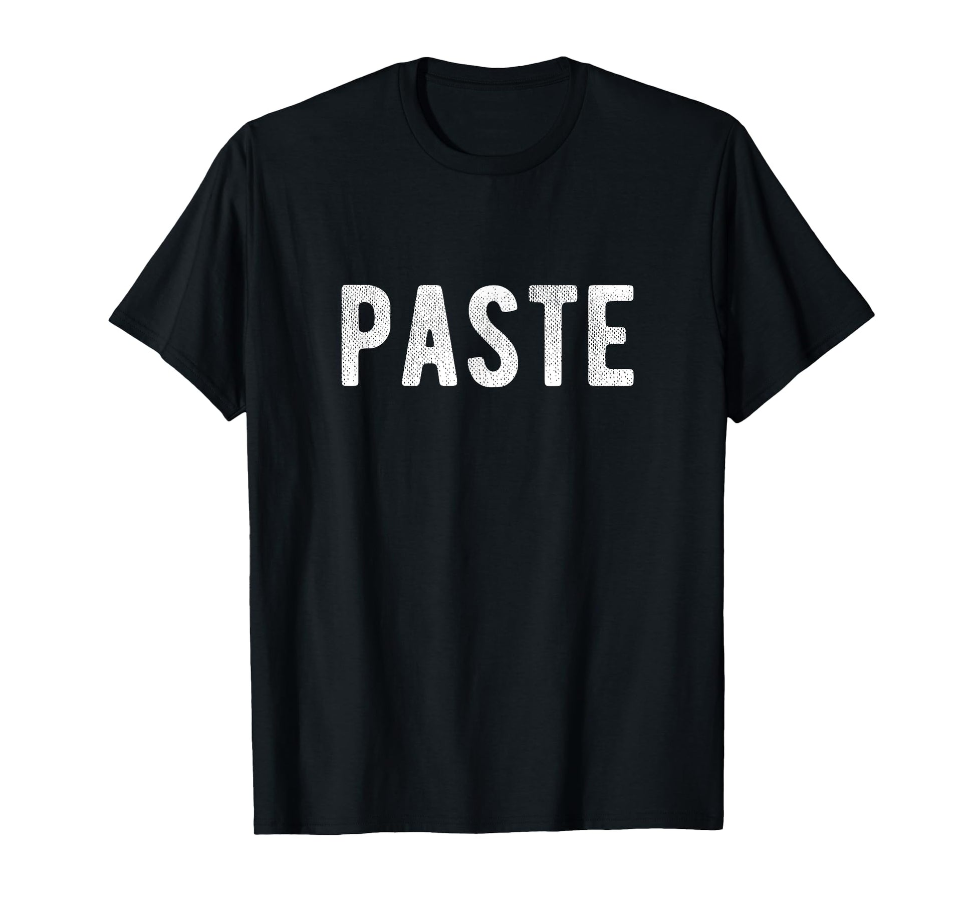 Copy Paste Funny Ctrl C Ctrl V Daddy Mommy T-Shirt - Trendy Graphic Unisex - T-Shirt, Sweatshirt, Hoodie