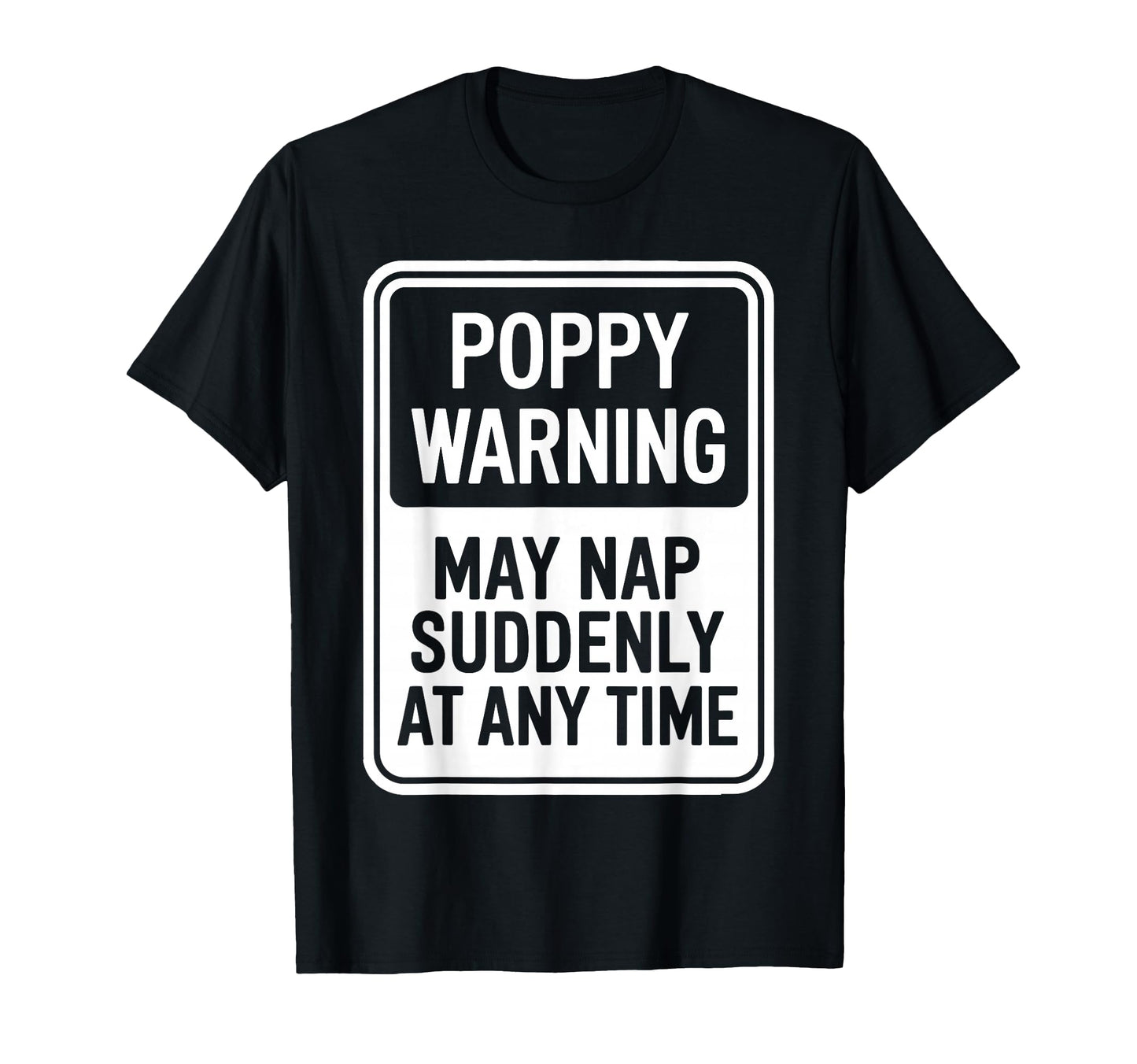 Best Poppy Art Grandpa From T-Shirt - Aesthetic Graphic for Adults - T-Shirt, Sweatshirt, Hoodie