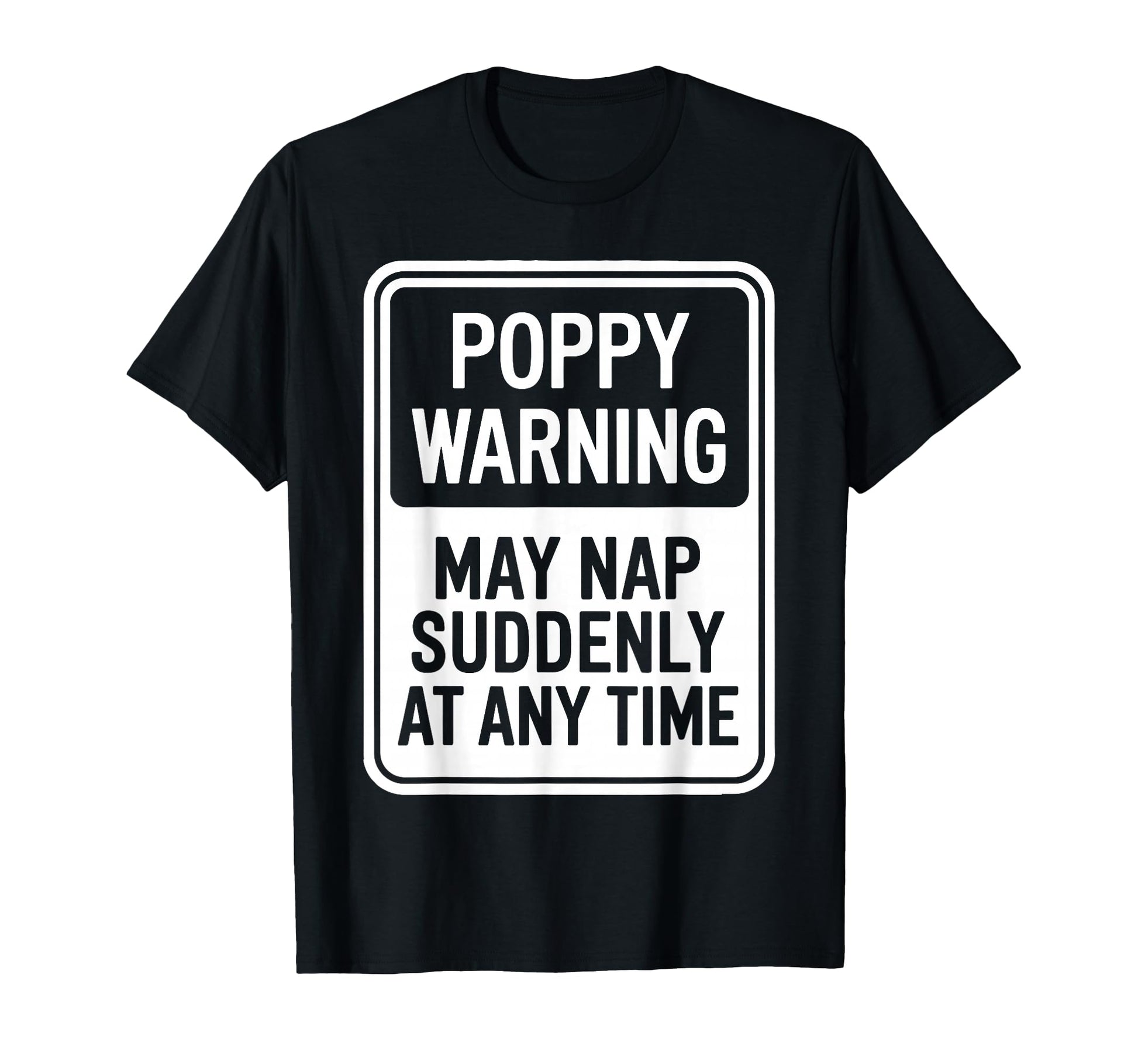 Best Poppy Art Grandpa From T-Shirt - Aesthetic Graphic for Adults - T-Shirt, Sweatshirt, Hoodie