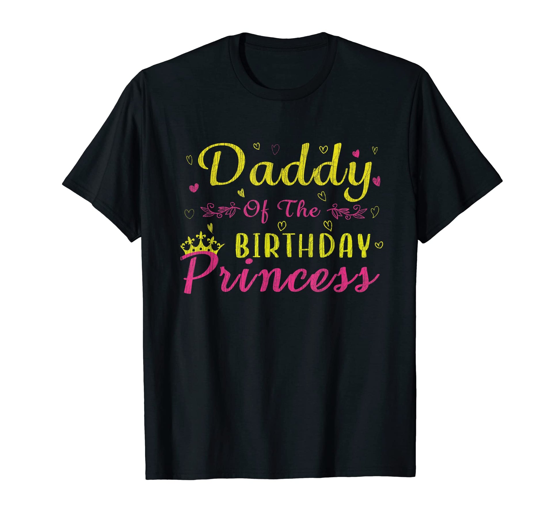 Matching Family Dad Daughter Daddy T-Shirt - Aesthetic Graphic Unisex - T-Shirt, Sweatshirt, Hoodie