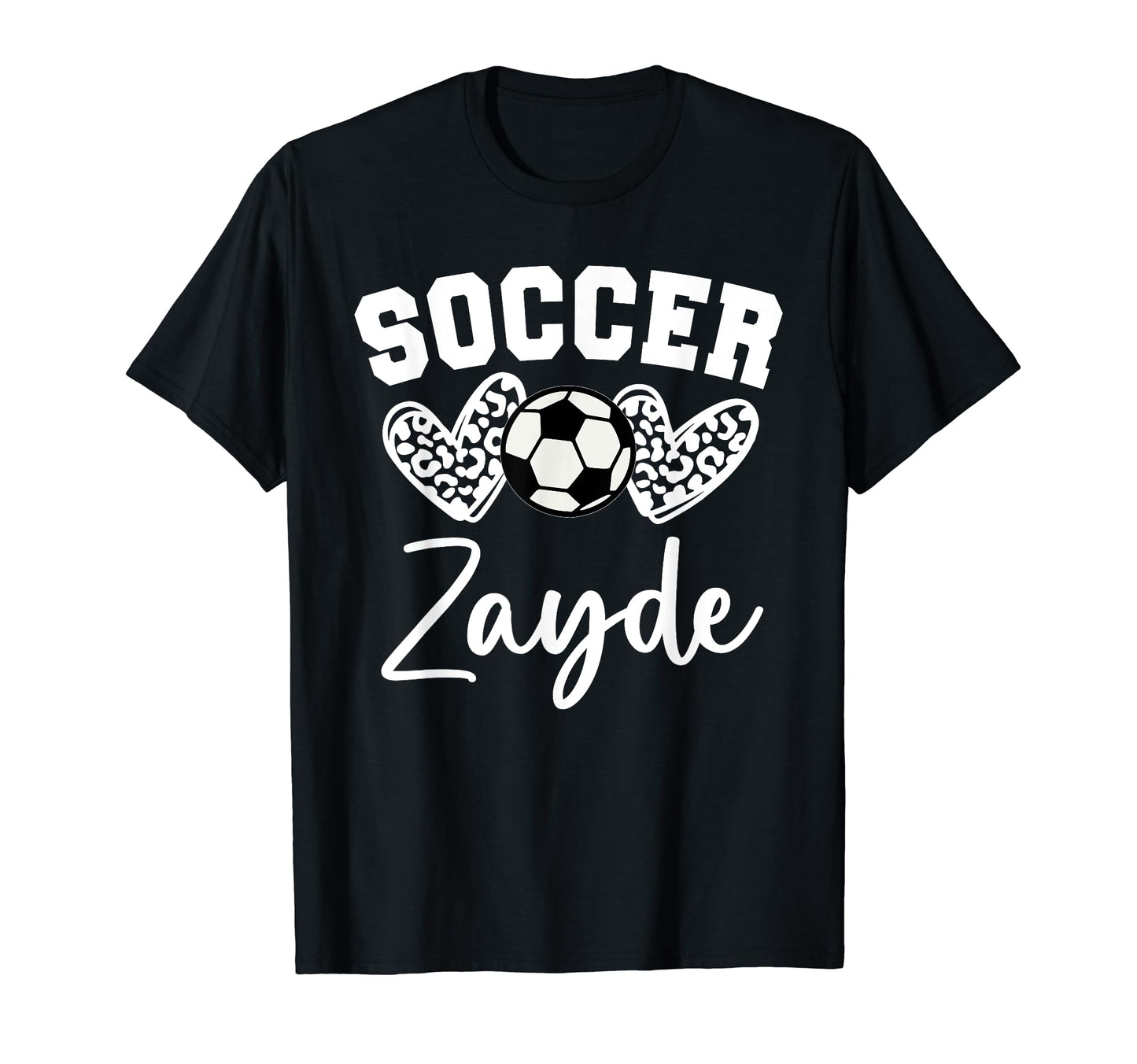 Soccer Matching Family Game And Gifts T-Shirt - Trendy Graphic Men Women - T-Shirt, Sweatshirt, Hoodie