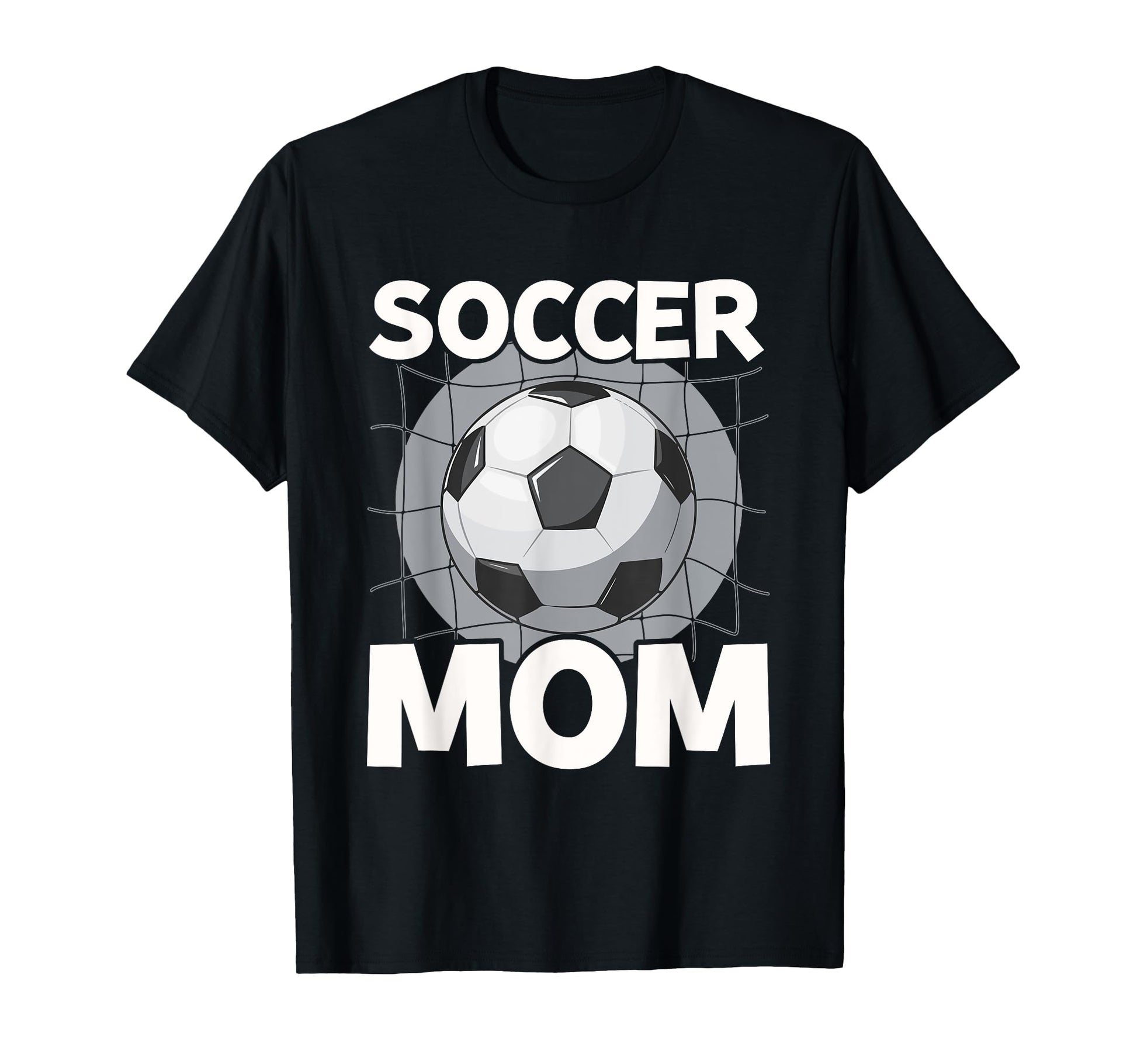 Soccer Mom Gifts T-Shirt - Streetwear Style for Adults - T-Shirt, Sweatshirt, Hoodie