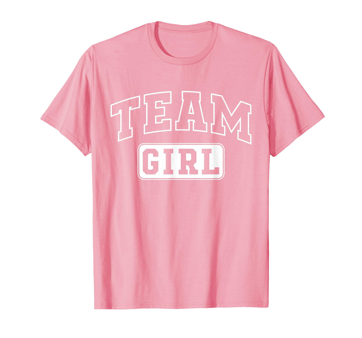 Team Funny Gender Reveal Party Shower T-Shirt - Graphic Print Men Women - T-Shirt, Sweatshirt, Hoodie