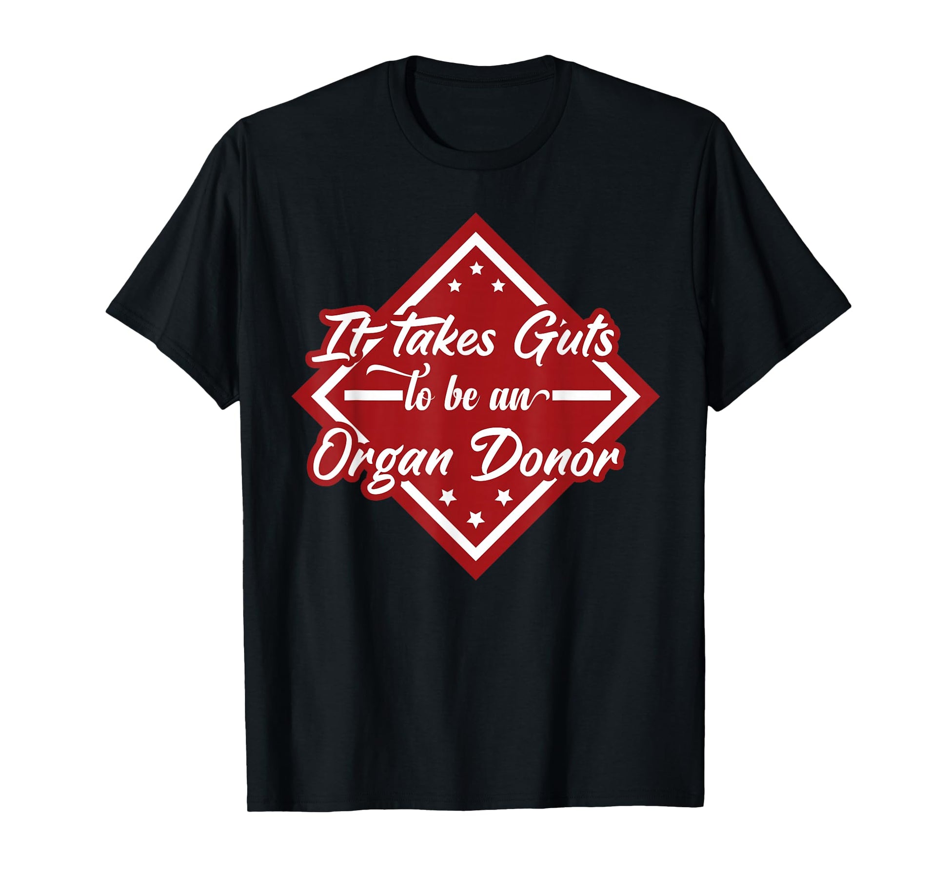 It Takes Guts To Be Organ Donor Dad Jokes T-Shirt - Streetwear Style Unisex - T-Shirt, Sweatshirt, Hoodie