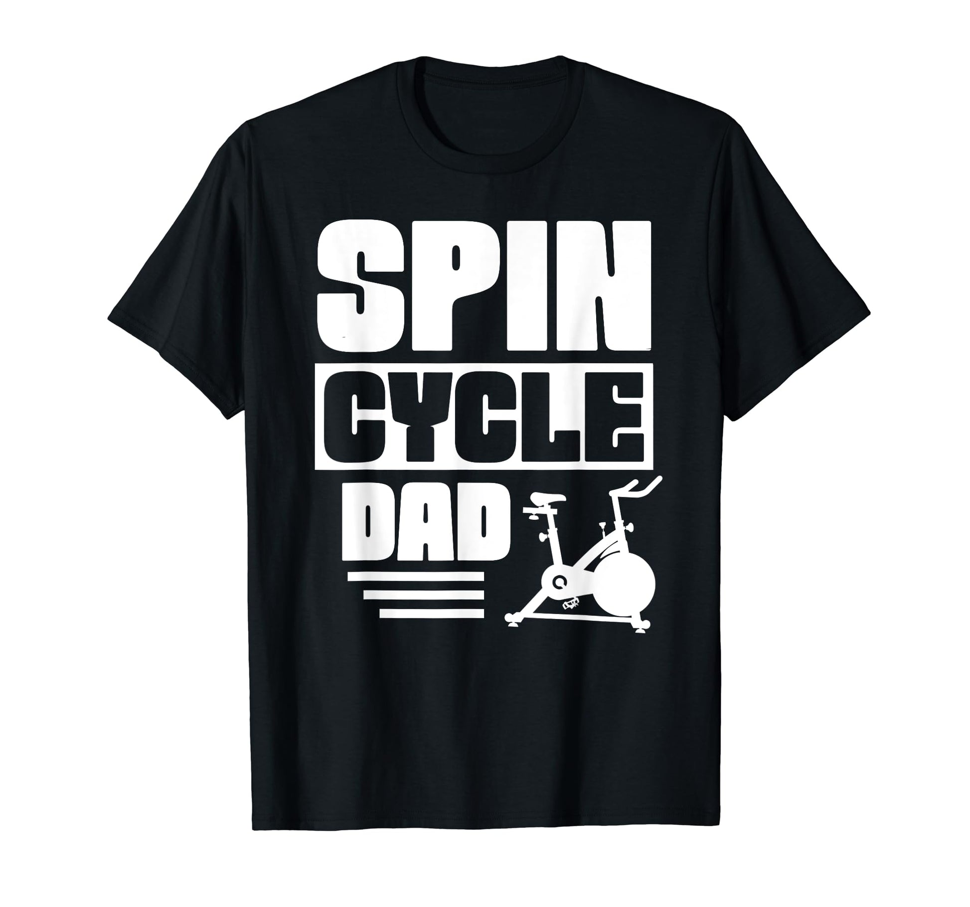Spin Class Indoor Cycling Workout Sweatshirt - Custom Art Print Men Women - T-Shirt, Sweatshirt, Hoodie