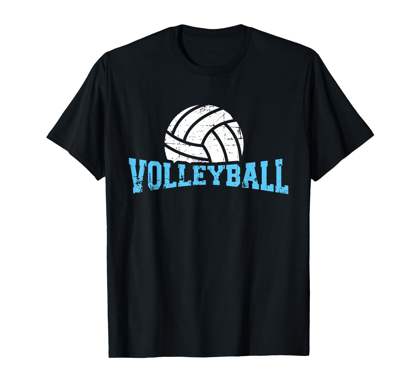 Volleyball T-Shirt - Aesthetic Graphic Men Women - T-Shirt, Sweatshirt, Hoodie
