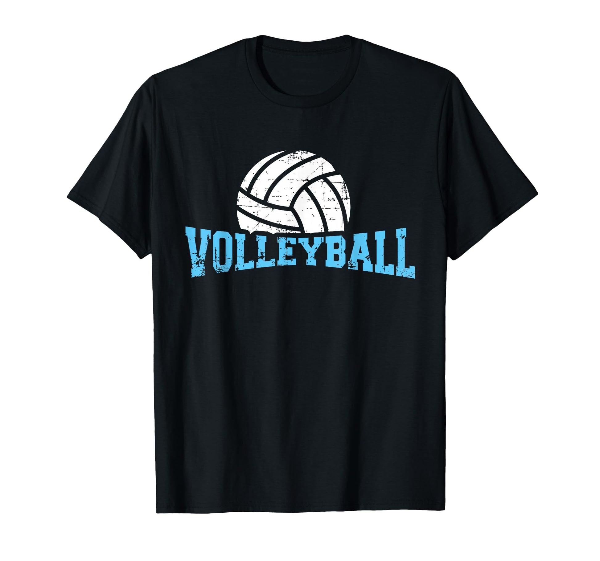 Volleyball T-Shirt - Aesthetic Graphic Men Women - T-Shirt, Sweatshirt, Hoodie