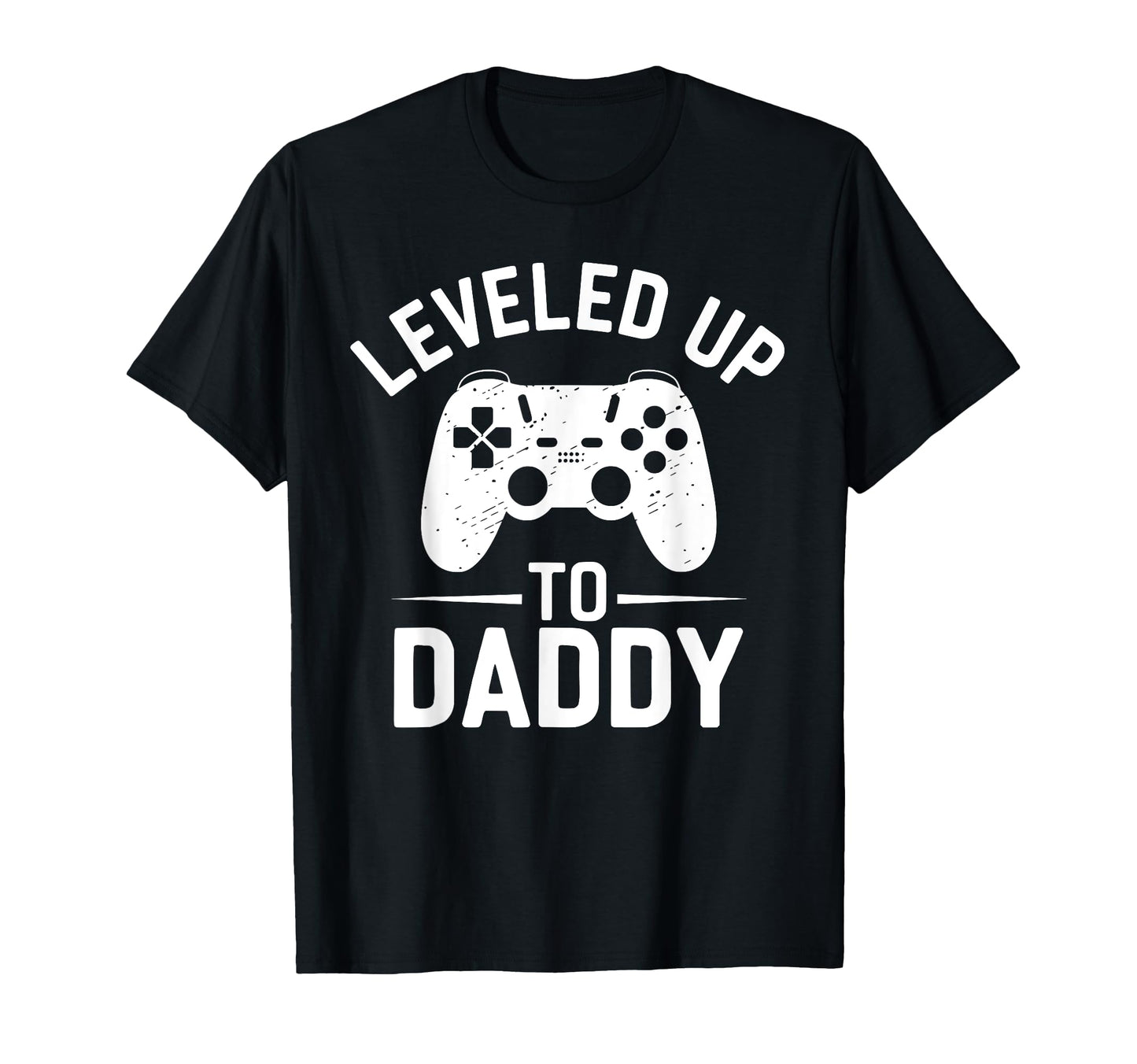 Gamer Fathers Day Dad Awesome Funny T-Shirt - Streetwear Style Unisex - T-Shirt, Sweatshirt, Hoodie