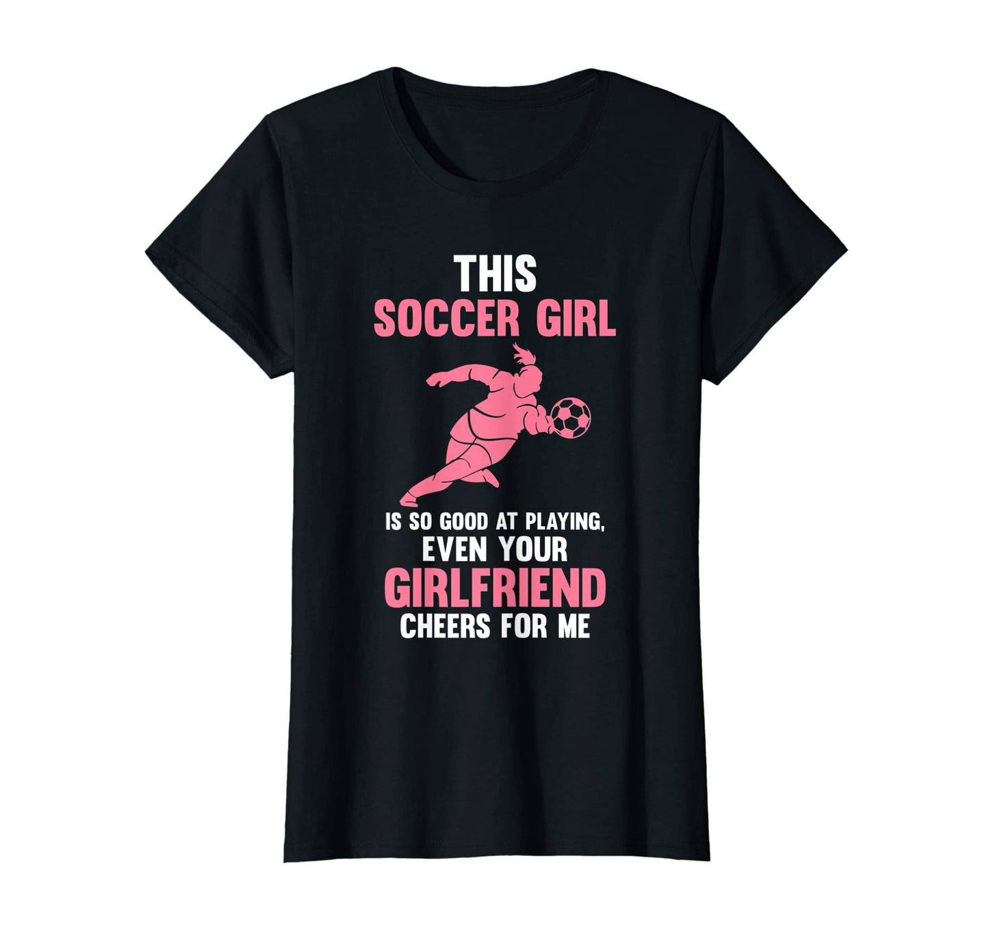 This Soccer Is So Good Playing Soccer T-Shirt - Minimalist Print Men Women - T-Shirt, Sweatshirt, Hoodie