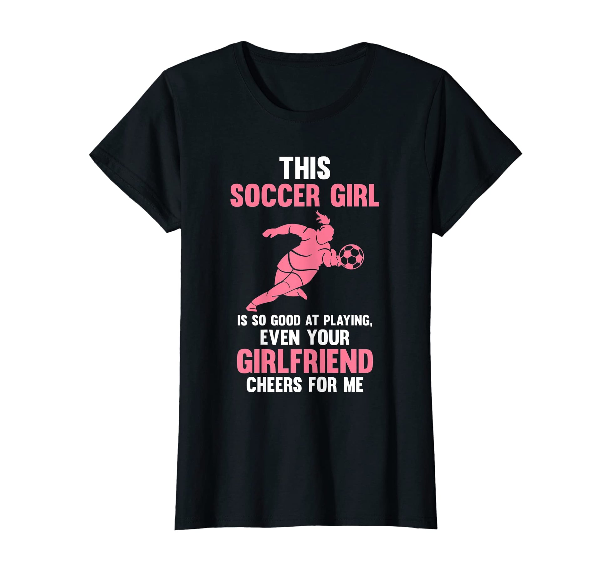 This Soccer Is So Good Playing Soccer T-Shirt - Minimalist Print Men Women - T-Shirt, Sweatshirt, Hoodie