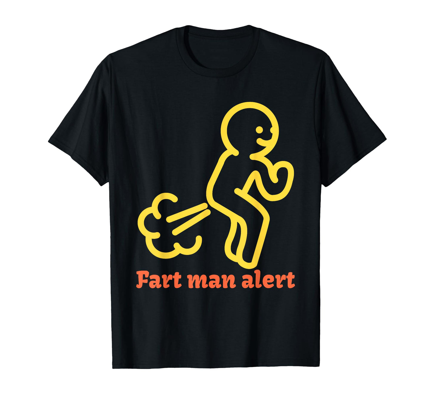 Worlds Best Farter Funny Fart Joke Dads T-Shirt - Unique Graphic for Adults - T-Shirt, Sweatshirt, Hoodie
