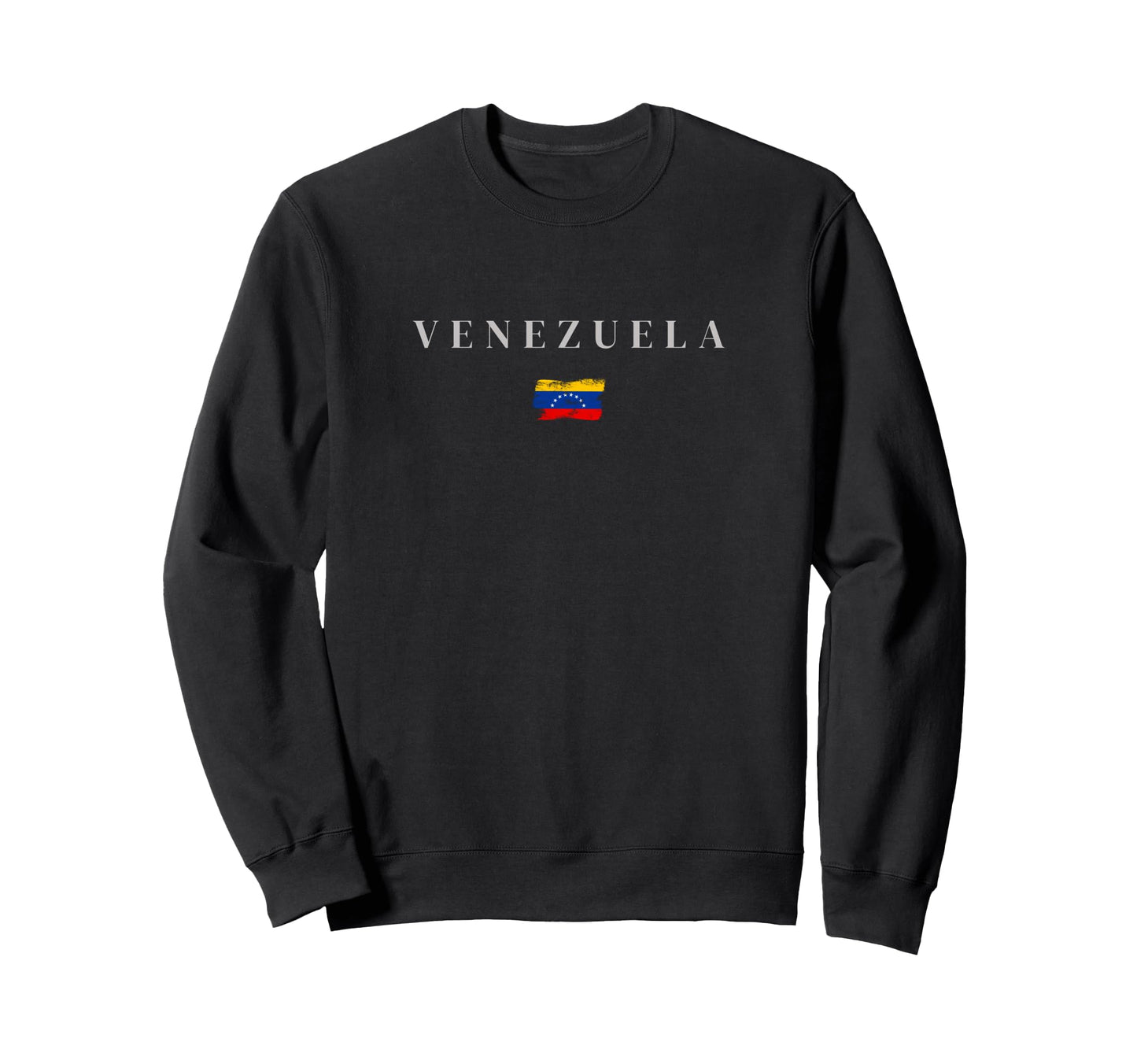 Levart Nation Flag Souvenir Travel T-Shirt - Minimalist Print Unisex - T-Shirt, Sweatshirt, Hoodie