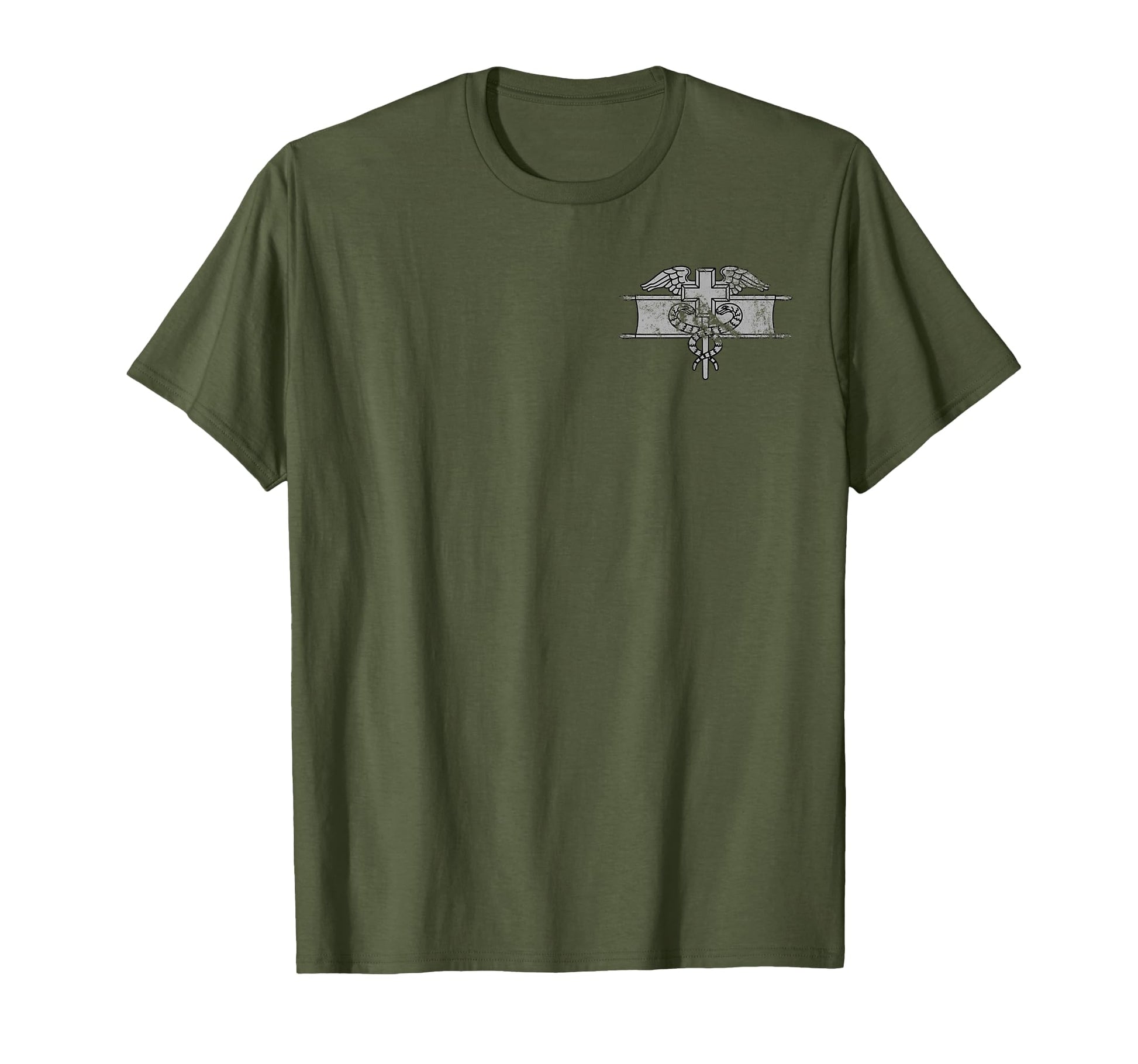 Us Army Expert Field Medical T-Shirt - Casual Everyday Wear Men Women - T-Shirt, Sweatshirt, Hoodie