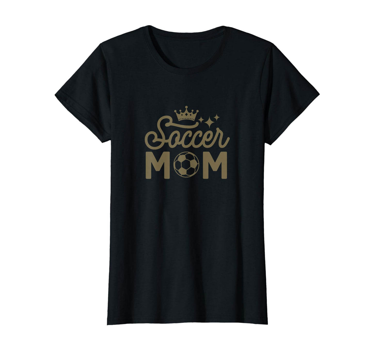 Soccer Mom Gifts Mom Mama Mom Gift T-Shirt - Aesthetic Graphic Unisex - T-Shirt, Sweatshirt, Hoodie