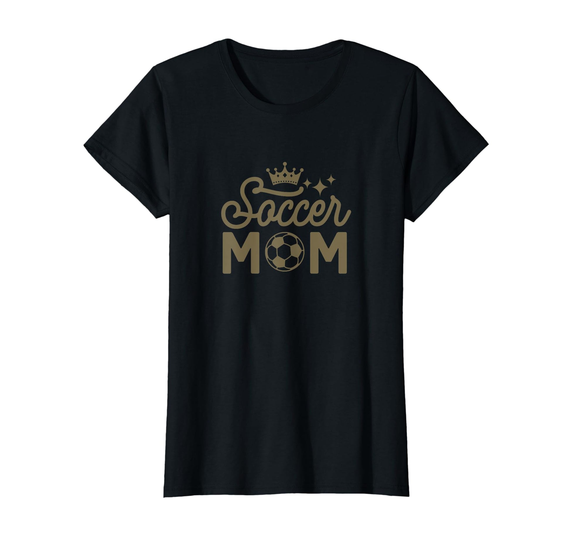 Soccer Mom Gifts Mom Mama Mom Gift T-Shirt - Aesthetic Graphic Unisex - T-Shirt, Sweatshirt, Hoodie