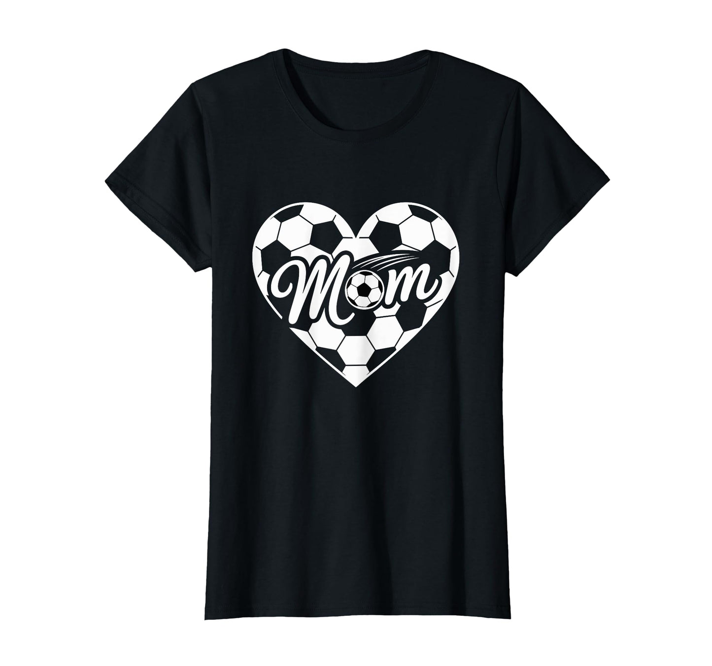Game Day Team Sports Heart Mothers T-Shirt - Streetwear Style for Adults - T-Shirt, Sweatshirt, Hoodie