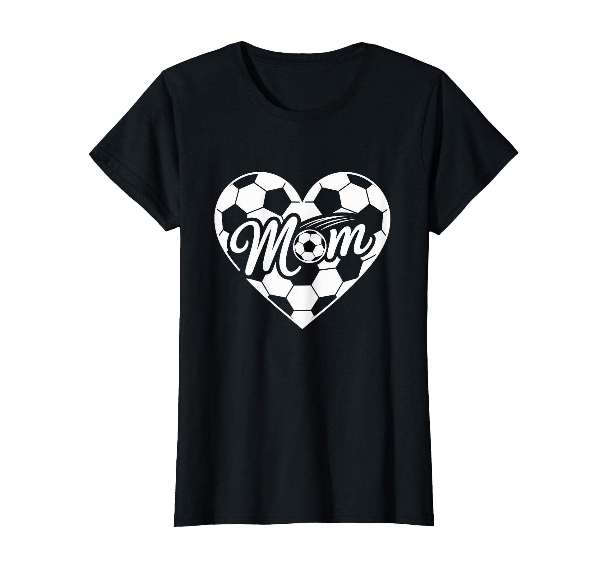 Game Day Team Sports Heart Mothers T-Shirt - Streetwear Style for Adults - T-Shirt, Sweatshirt, Hoodie