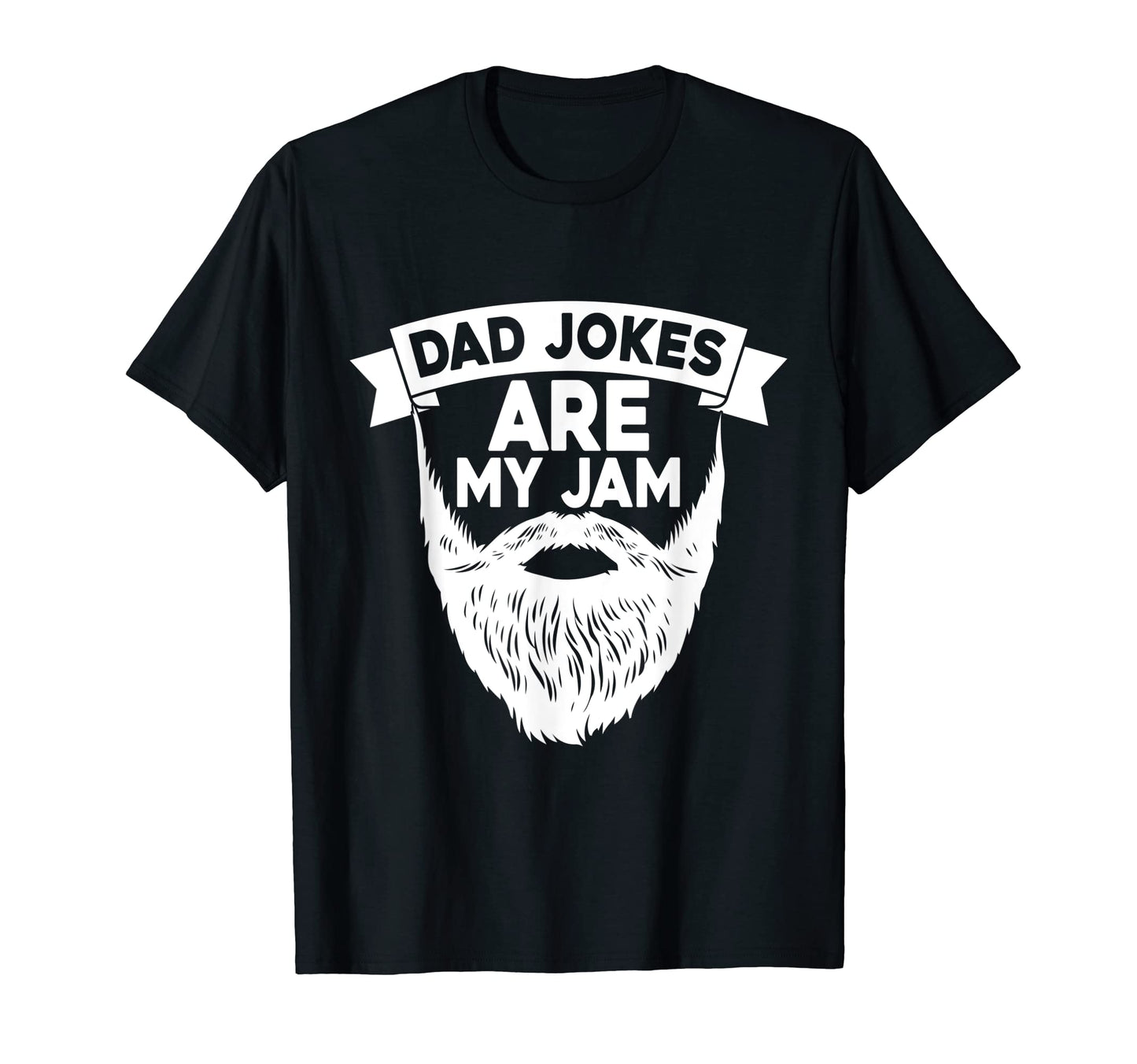Dad Jokes Gifts Fathers Day Dad Bod T-Shirt - Minimalist Print for Adults - T-Shirt, Sweatshirt, Hoodie