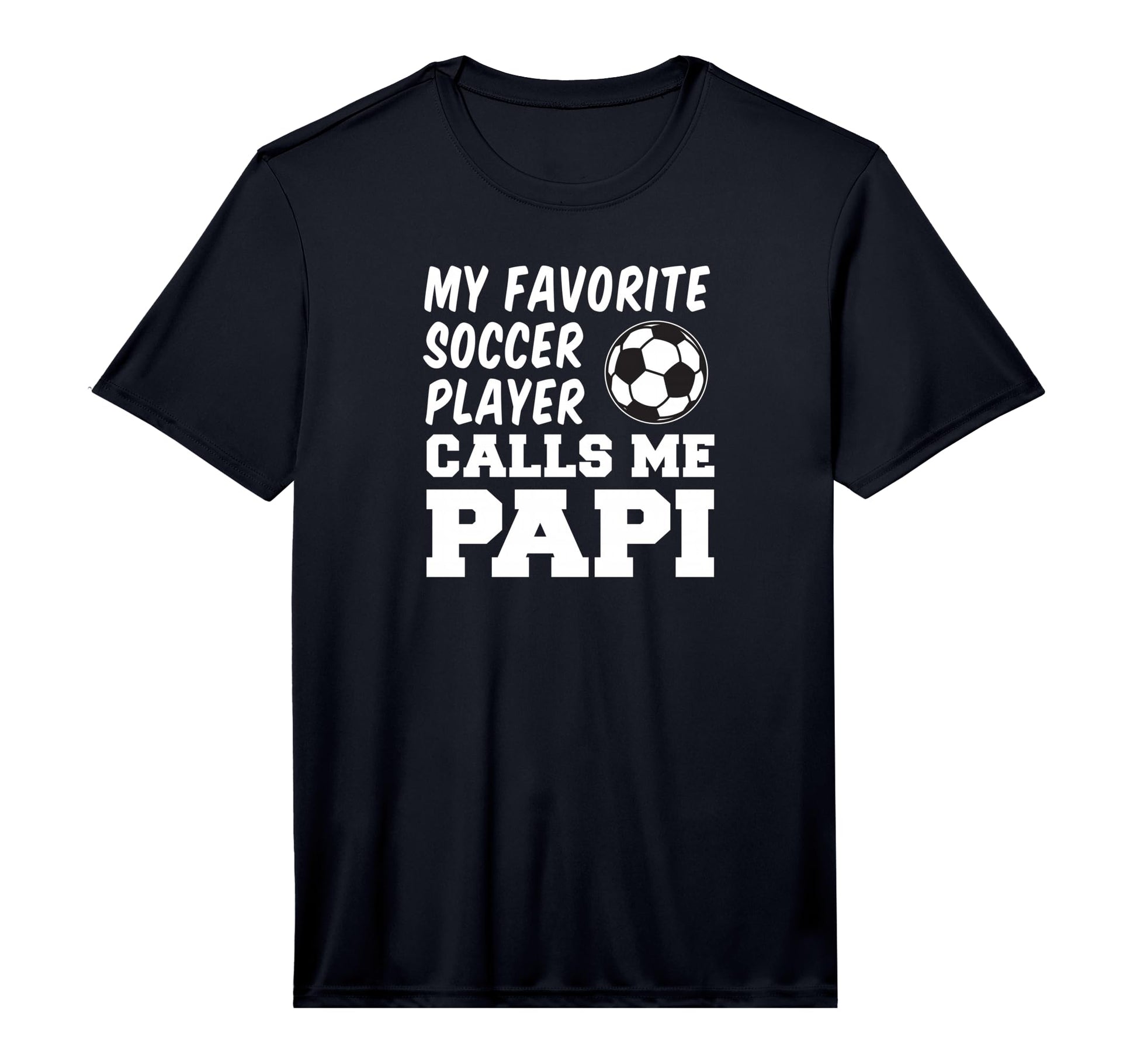 Mens My Favorite Soccer Player Calls T-Shirt - Streetwear Style Men Women - T-Shirt, Sweatshirt, Hoodie
