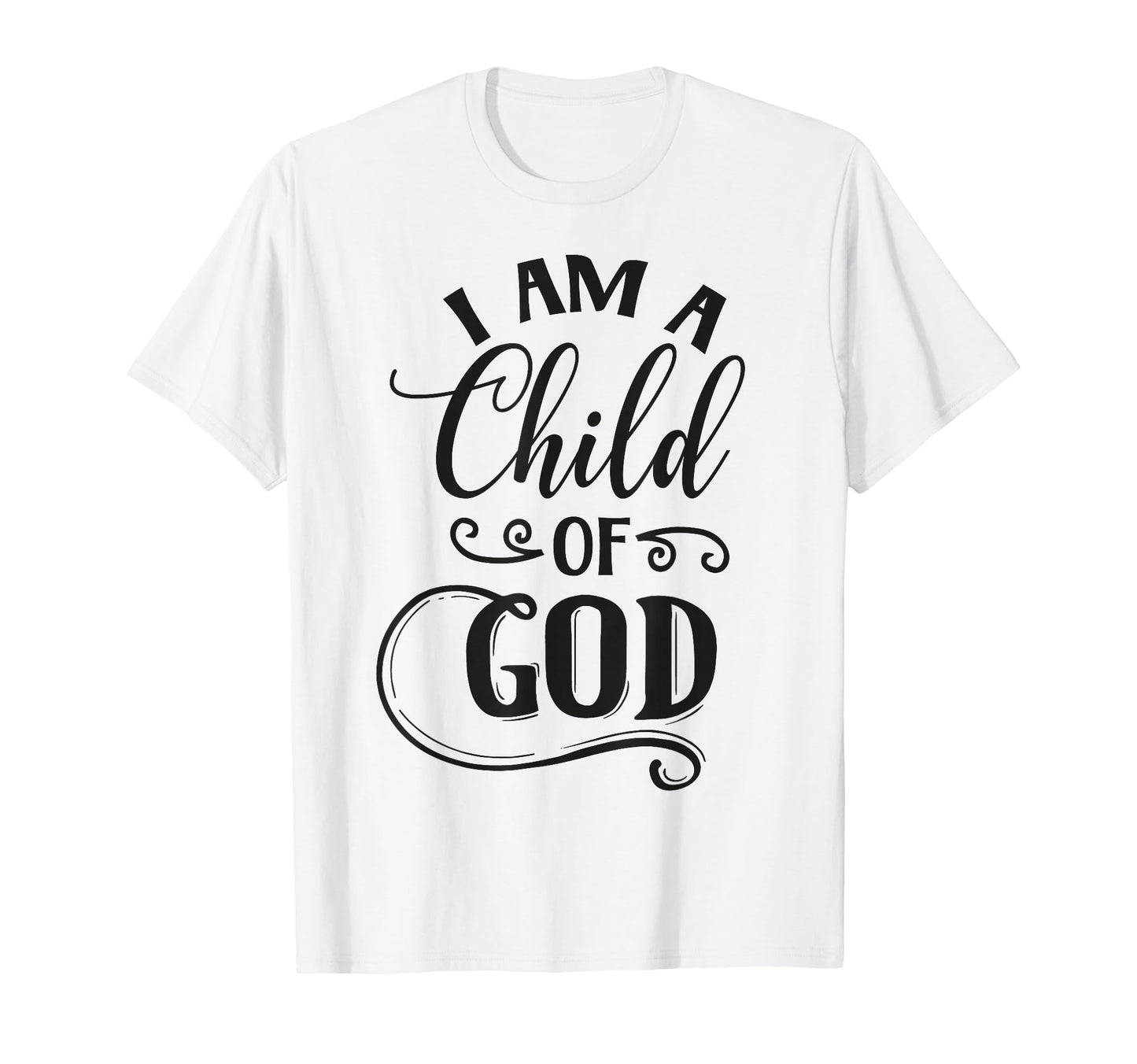 God Is Good Christian Gifts And T-Shirt - Aesthetic Graphic Unisex - T-Shirt, Sweatshirt, Hoodie