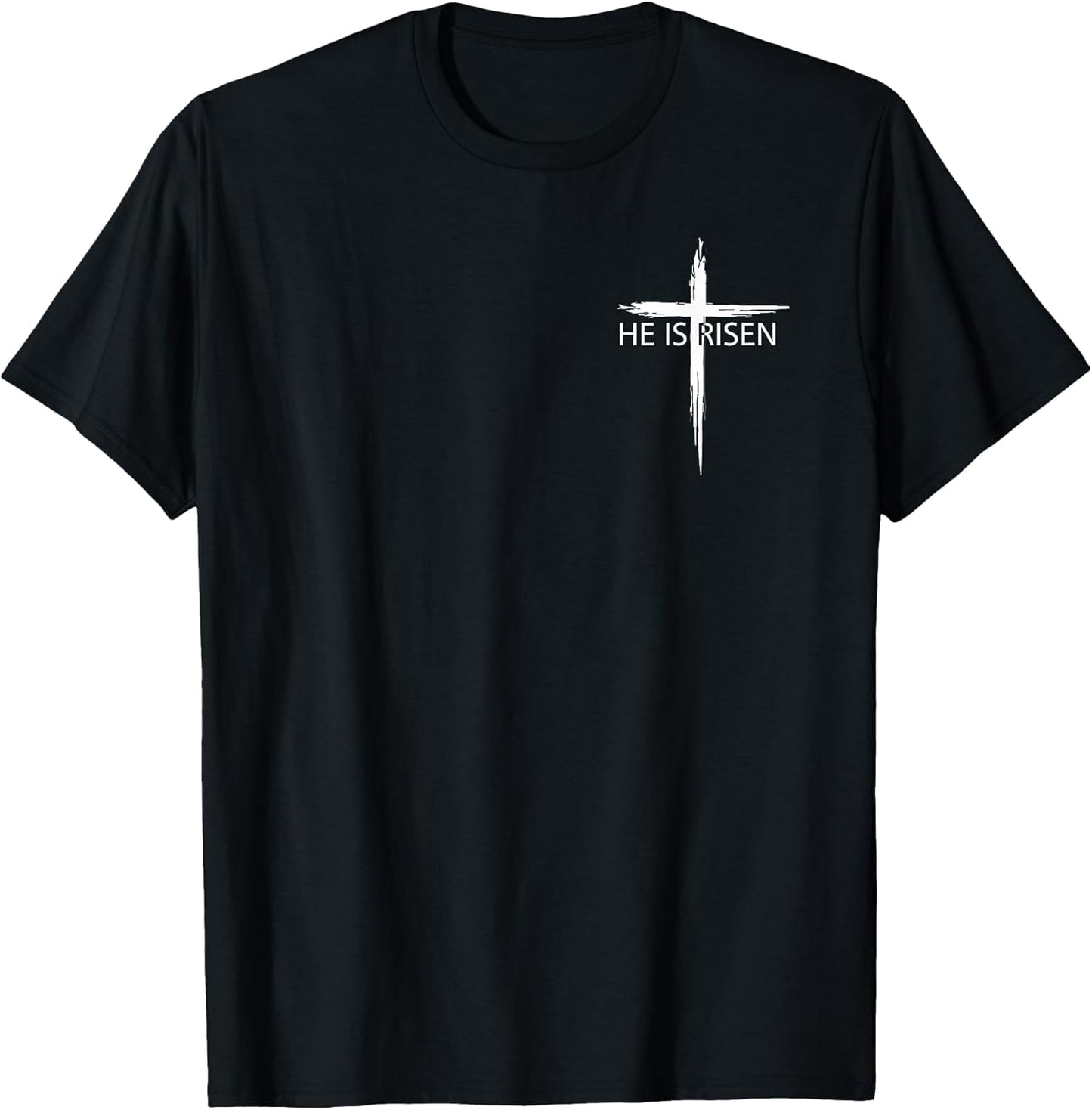 He is Risen God Jesus Christians Men Women Kids Unisex T-shirt, Sweatshirt, Hoodie, Long Sleeve Tee - T-Shirt, Sweatshirt, Hoodie