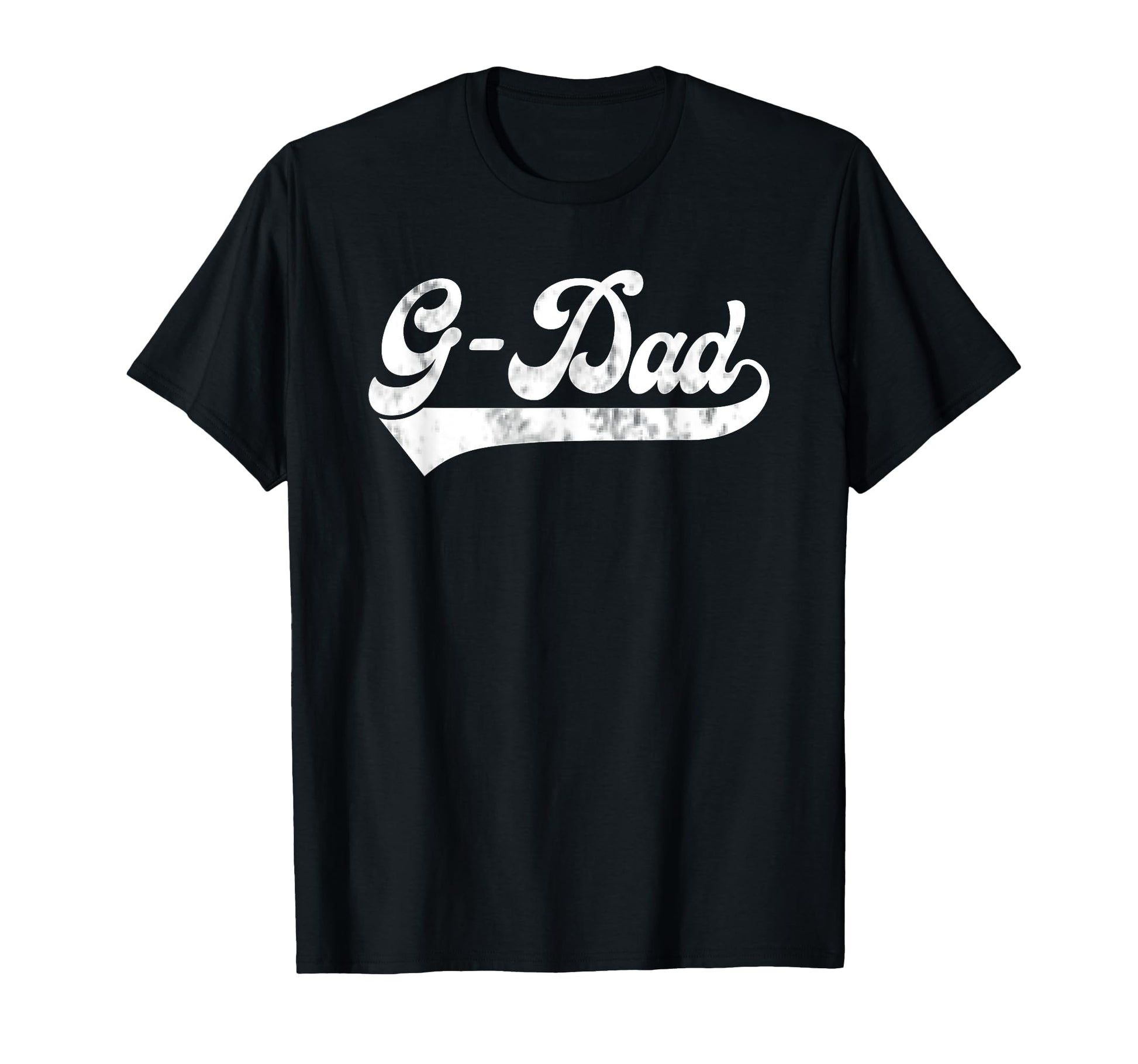 Mens G Dad Fathers Day Papa Grandpa T-Shirt - Unique Graphic Men Women - T-Shirt, Sweatshirt, Hoodie