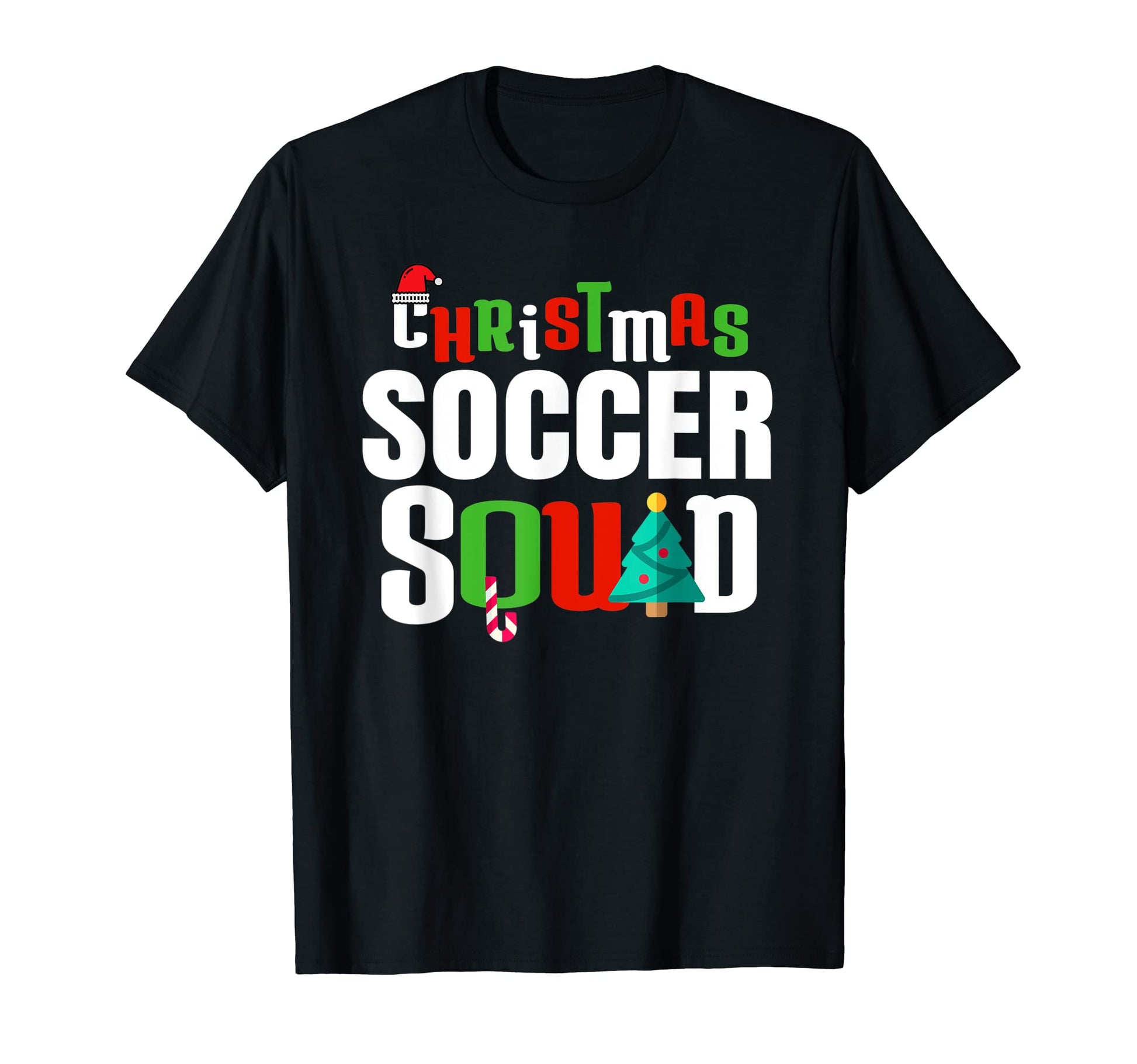 Soccer Squad Funny Soccer Player T-Shirt - Novelty Apparel Men Women - T-Shirt, Sweatshirt, Hoodie