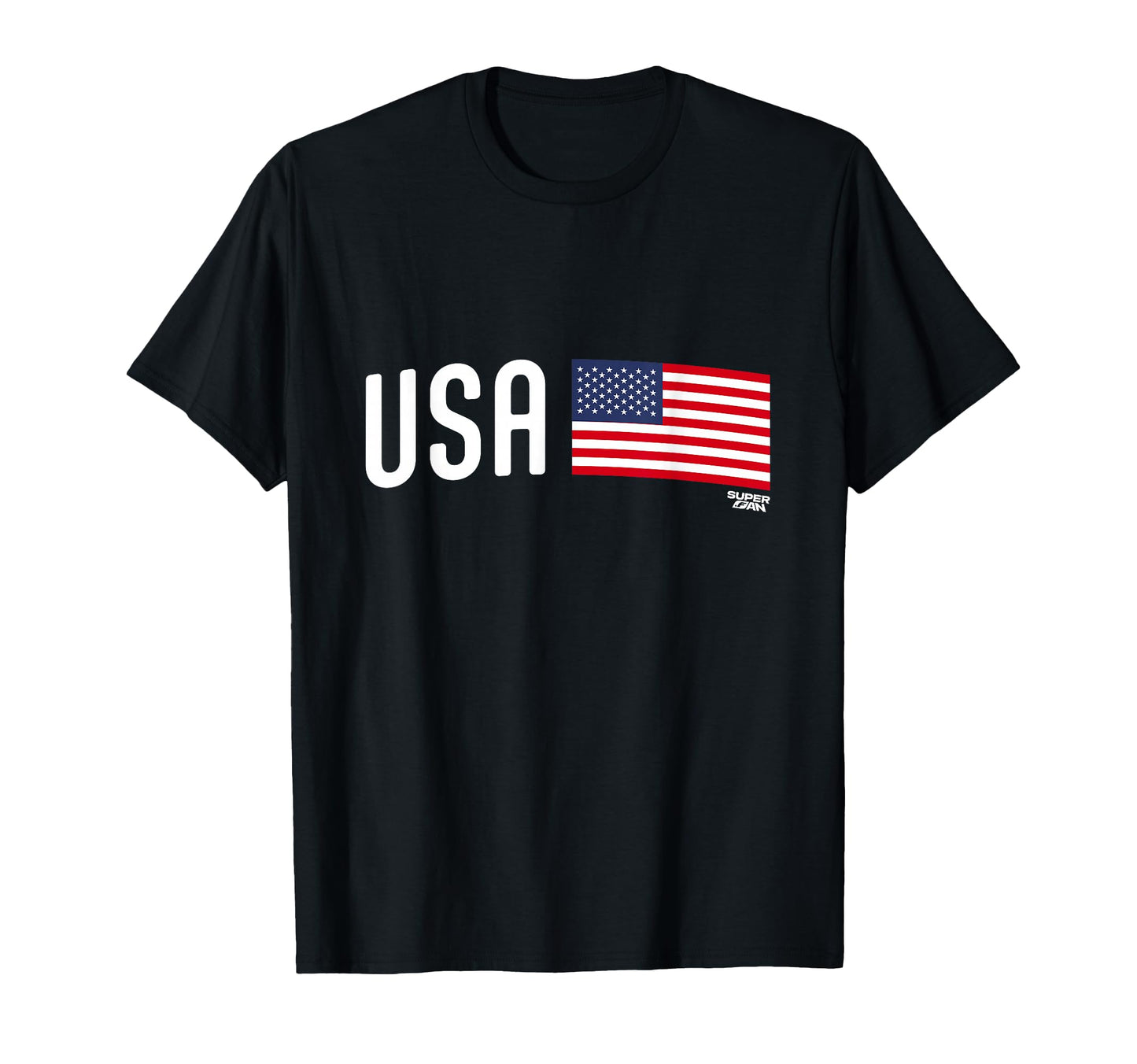 2026 Usa Soccer Fan World Cup T-Shirt - Fun Novelty Design Unisex - T-Shirt, Sweatshirt, Hoodie