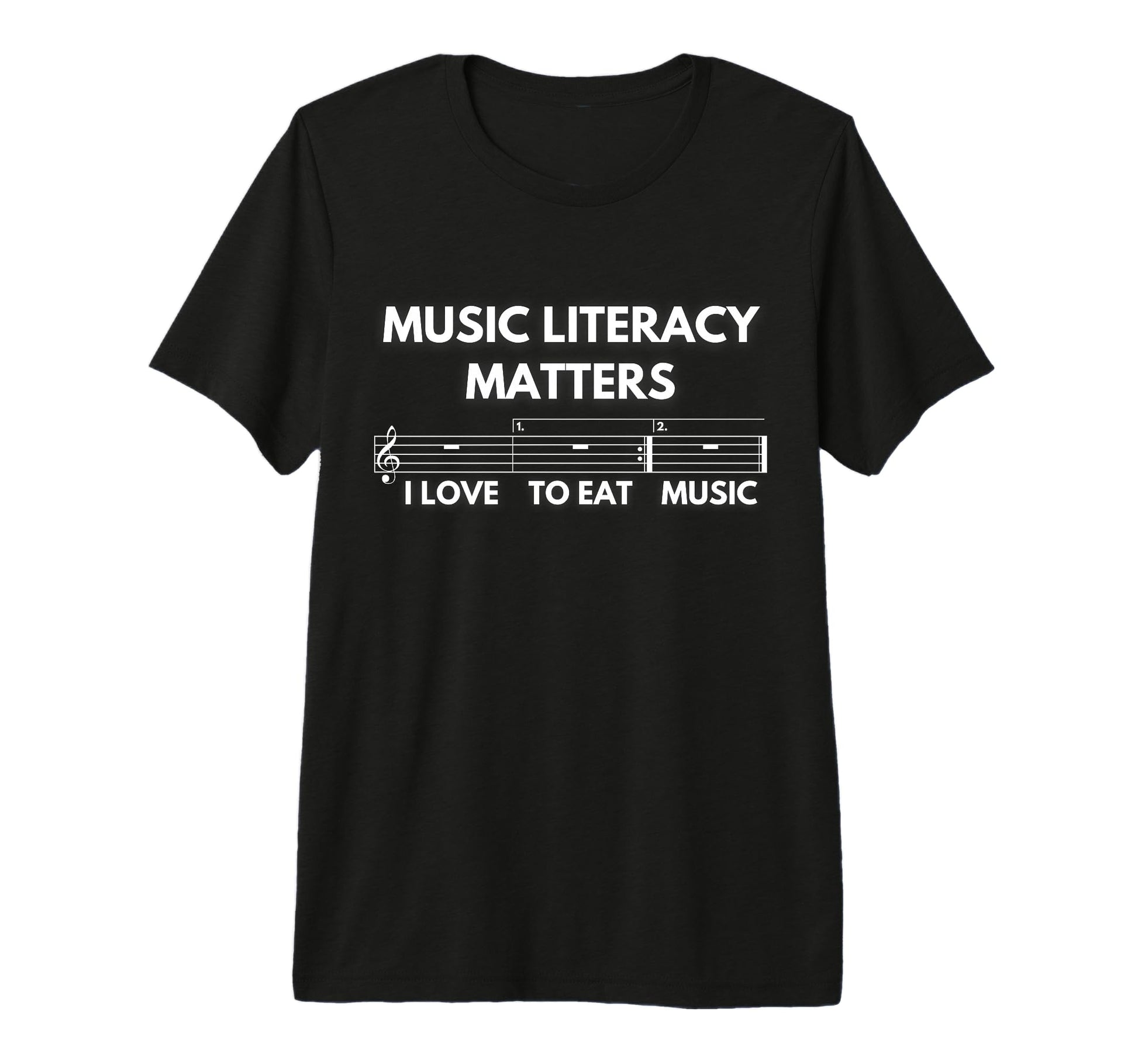 Greatest Dad World Music Gift T-Shirt - Casual Everyday Wear for Adults - T-Shirt, Sweatshirt, Hoodie