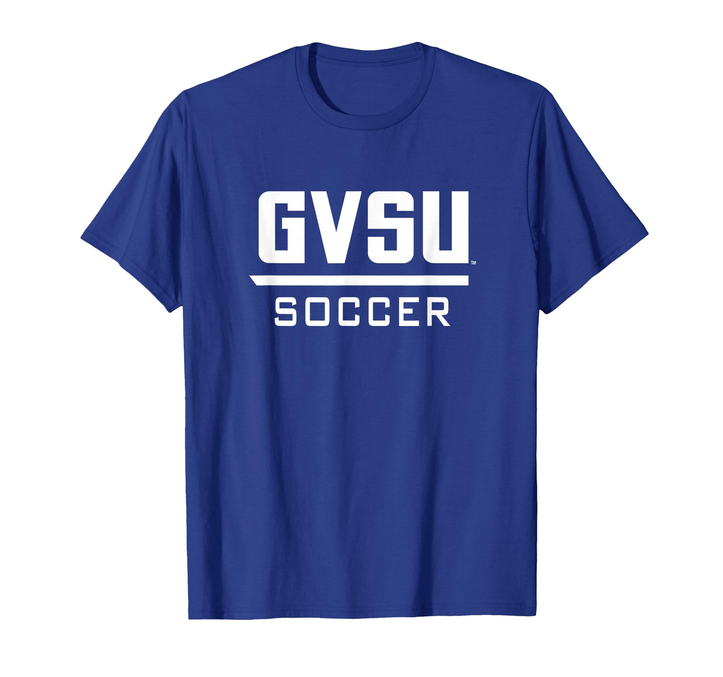 Grand Valley State University Lakers T-Shirt - Novelty Apparel for Adults - T-Shirt, Sweatshirt, Hoodie