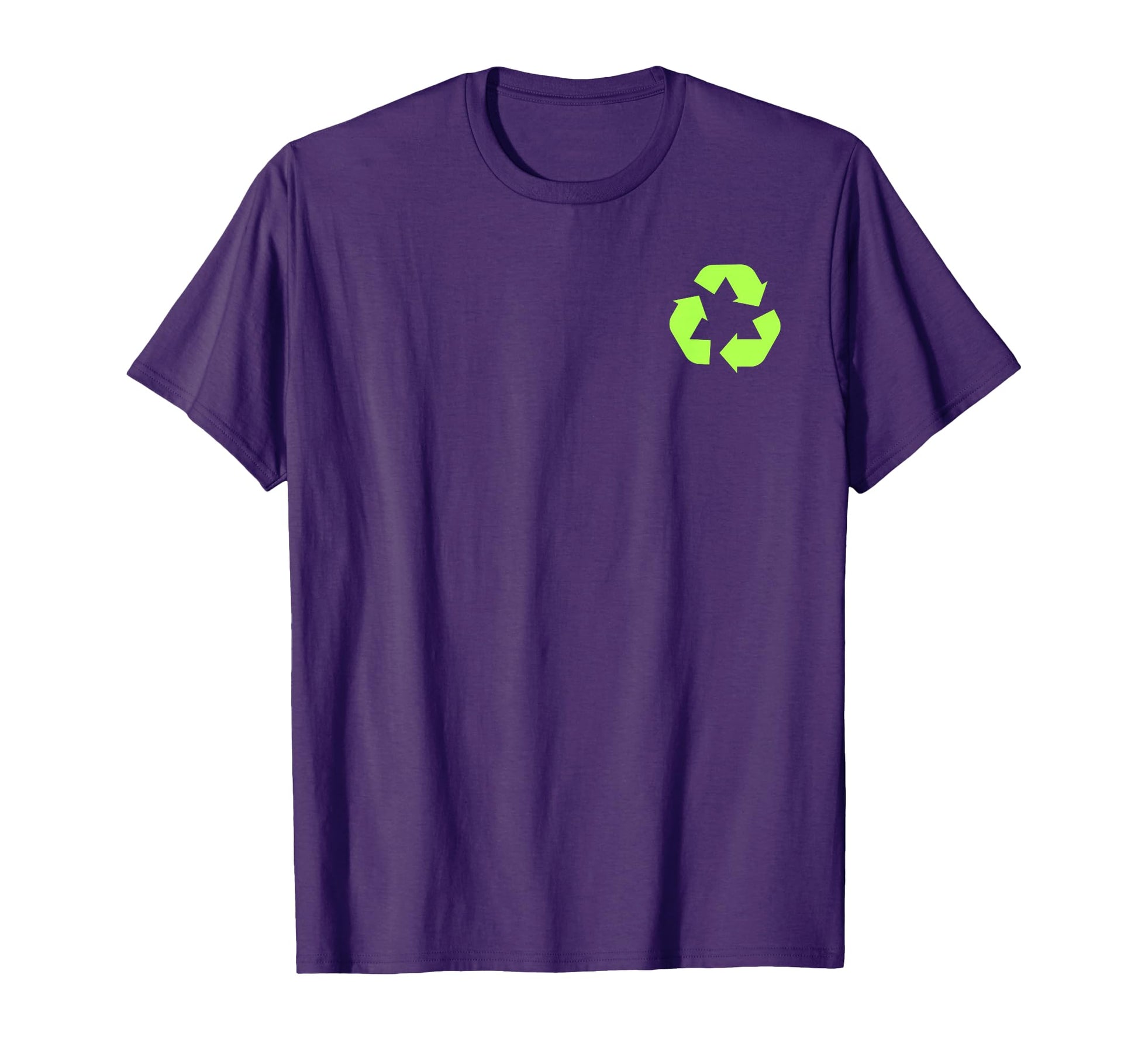Recycles Earth Environmental T-Shirt - Aesthetic Graphic Men Women - T-Shirt, Sweatshirt, Hoodie
