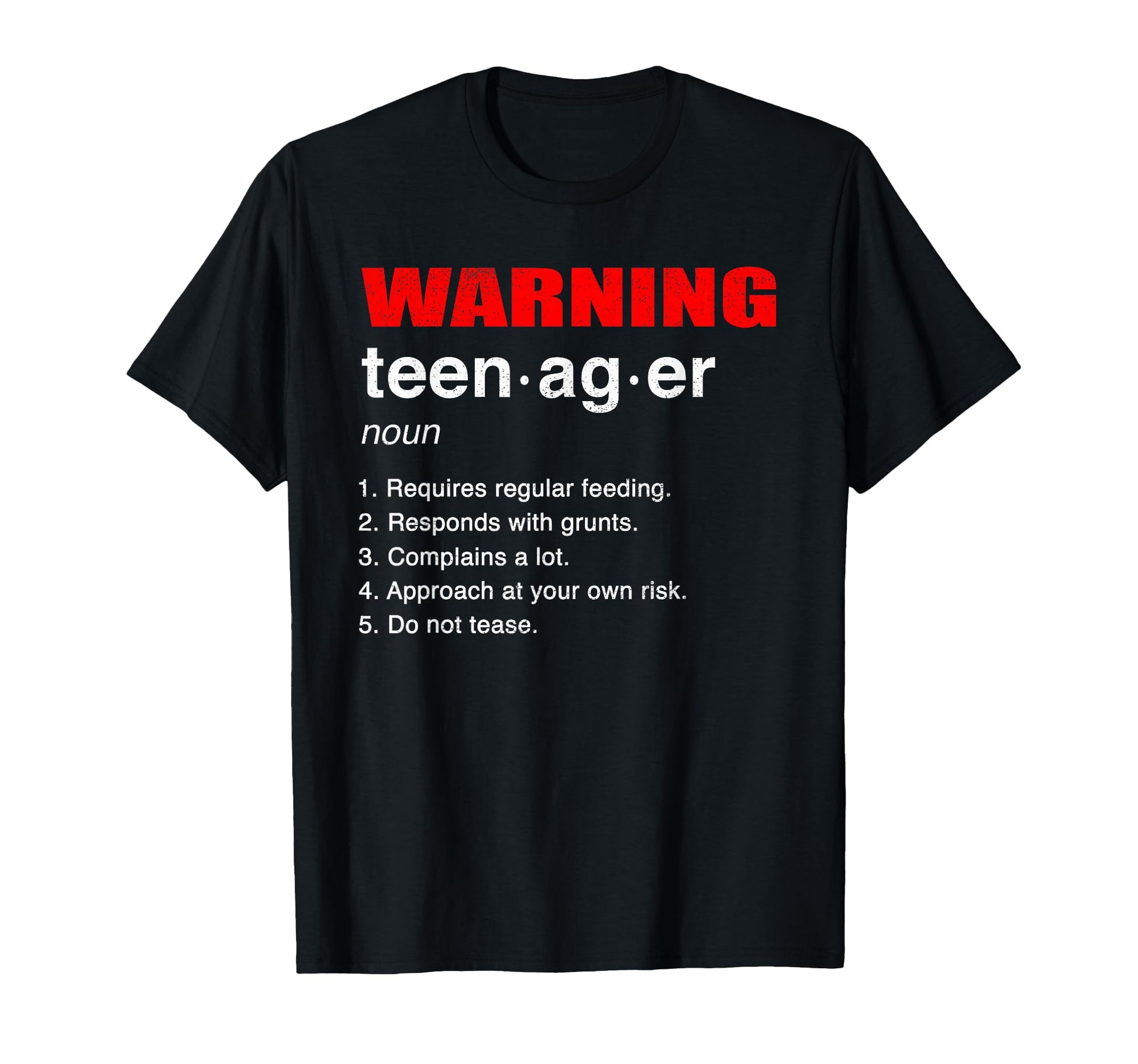 Teenage 13Th Birthday Funny Gift And T-Shirt - Streetwear Style Unisex - T-Shirt, Sweatshirt, Hoodie