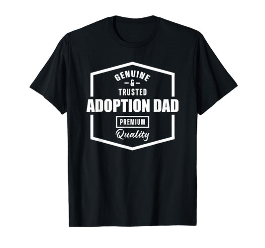 Adoption Announcement Day Family Gifts T-Shirt - Trendy Graphic Unisex - T-Shirt, Sweatshirt, Hoodie