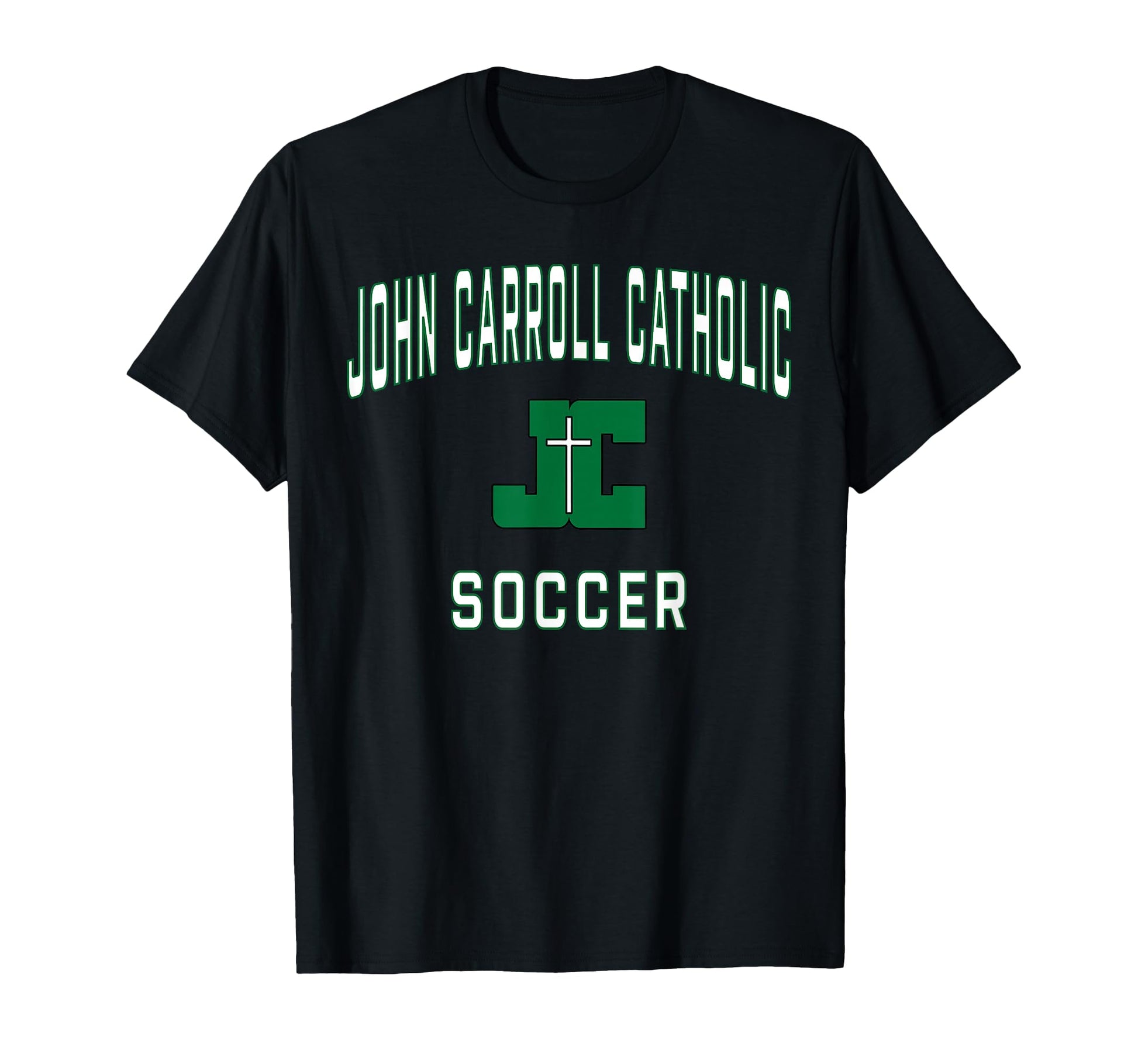 John Carroll Catholic High School T-Shirt - Aesthetic Graphic Men Women - T-Shirt, Sweatshirt, Hoodie