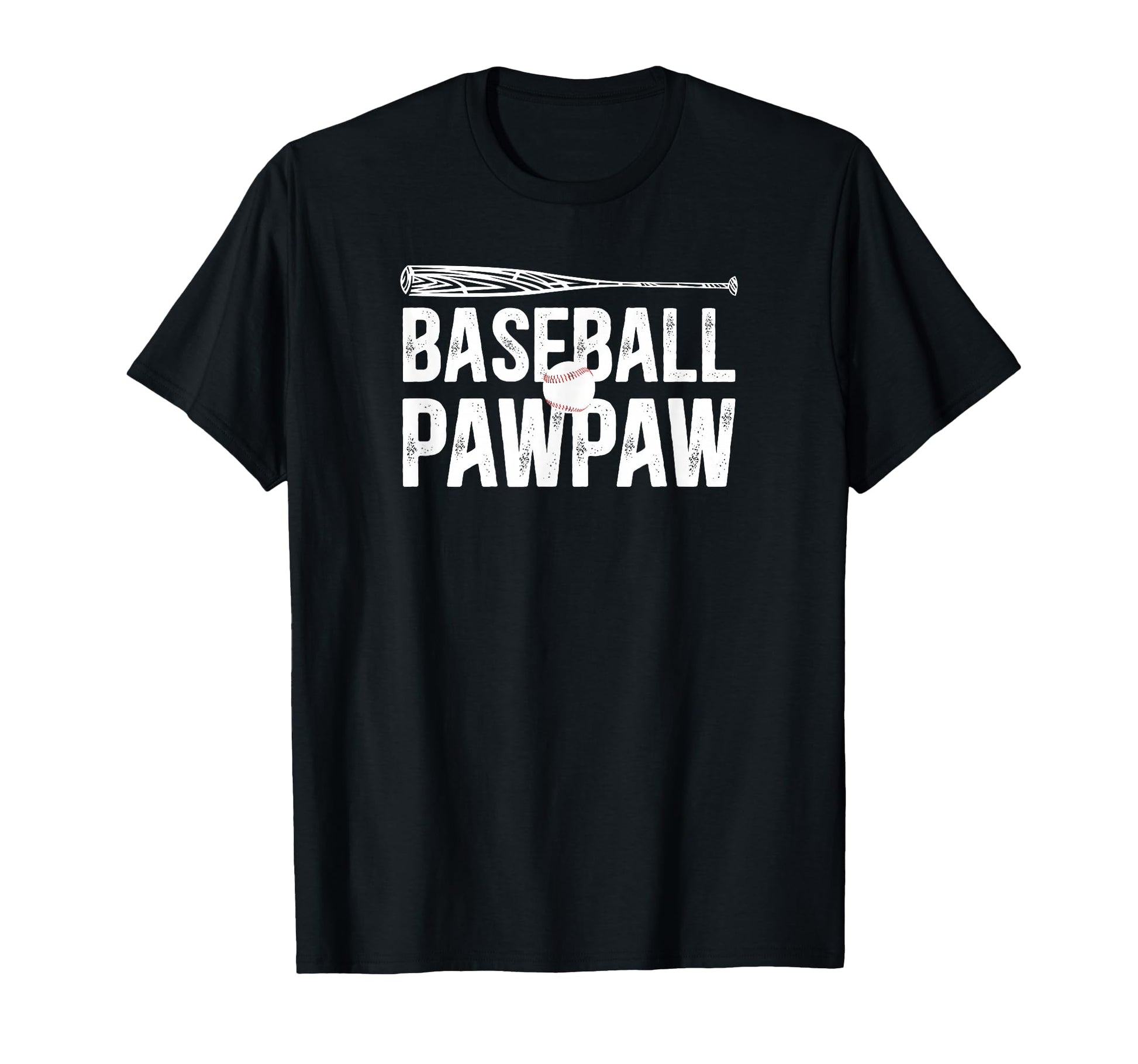 Baseball Pawpaw Proud Grandpa Pawpaw T-Shirt - Streetwear Style Men Women - T-Shirt, Sweatshirt, Hoodie