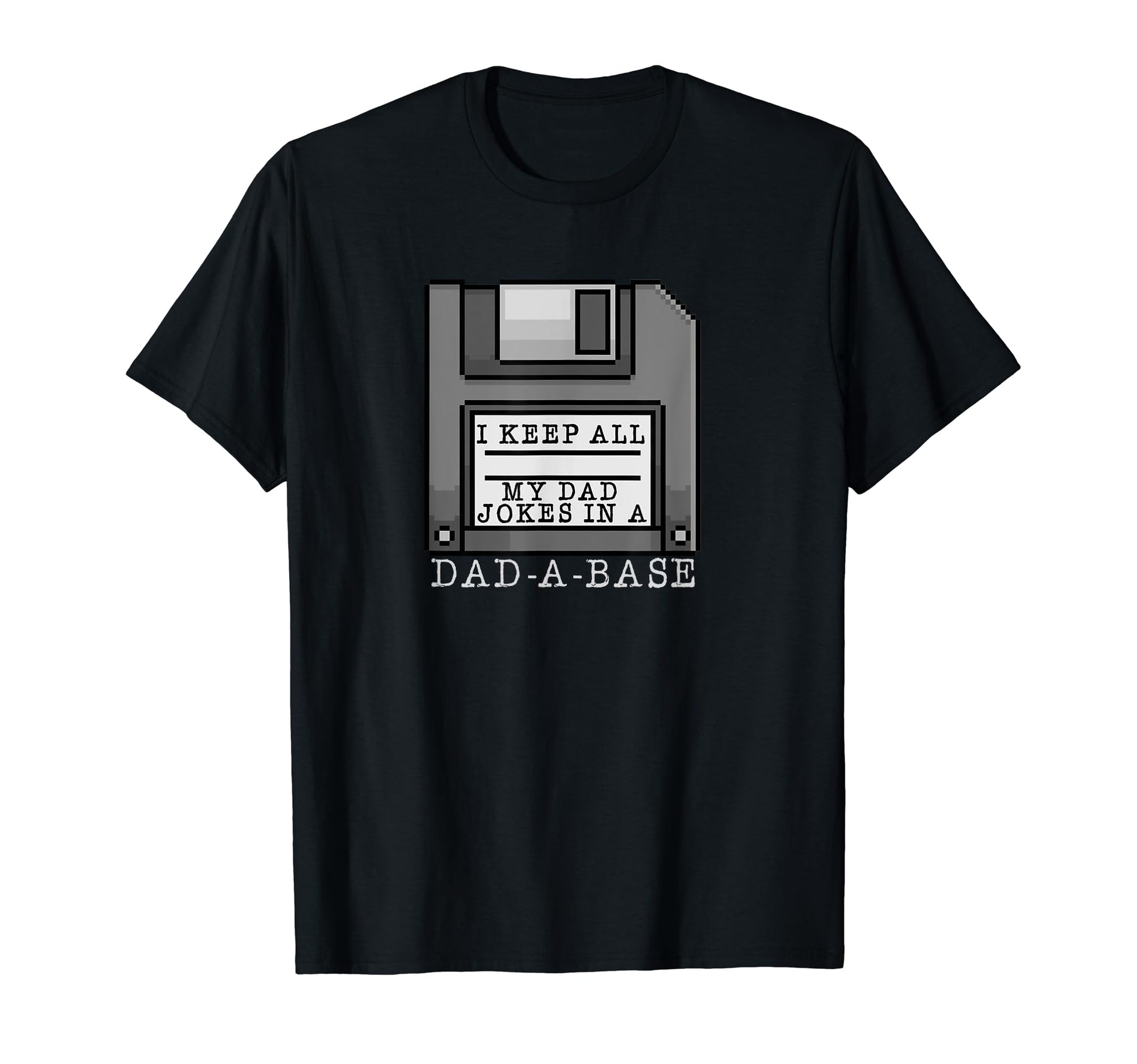I Keep All My Dad Jokes Dad Base T-Shirt - Streetwear Style for Adults - T-Shirt, Sweatshirt, Hoodie