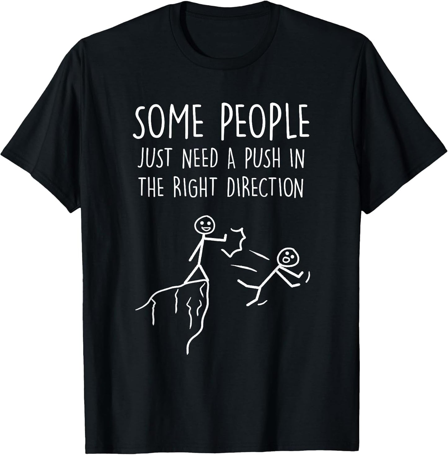Sarcastic Tees & Sarcastic Gifts for Men and Women Unisex T-shirt, Sweatshirt, Hoodie, Long Sleeve Tee - T-Shirt, Sweatshirt, Hoodie