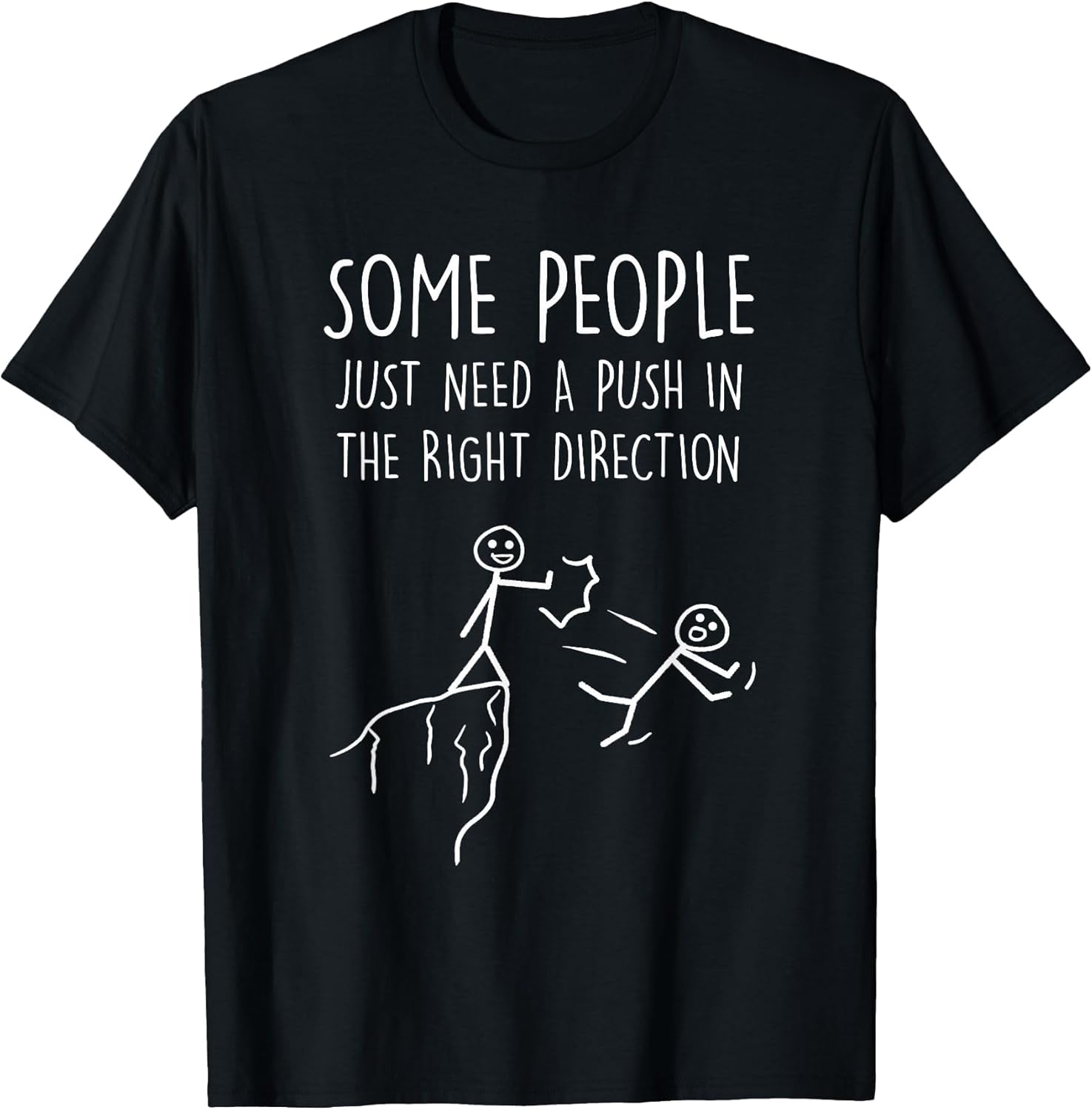 Sarcastic Tees & Sarcastic Gifts for Men and Women Unisex T-shirt, Sweatshirt, Hoodie, Long Sleeve Tee - T-Shirt, Sweatshirt, Hoodie