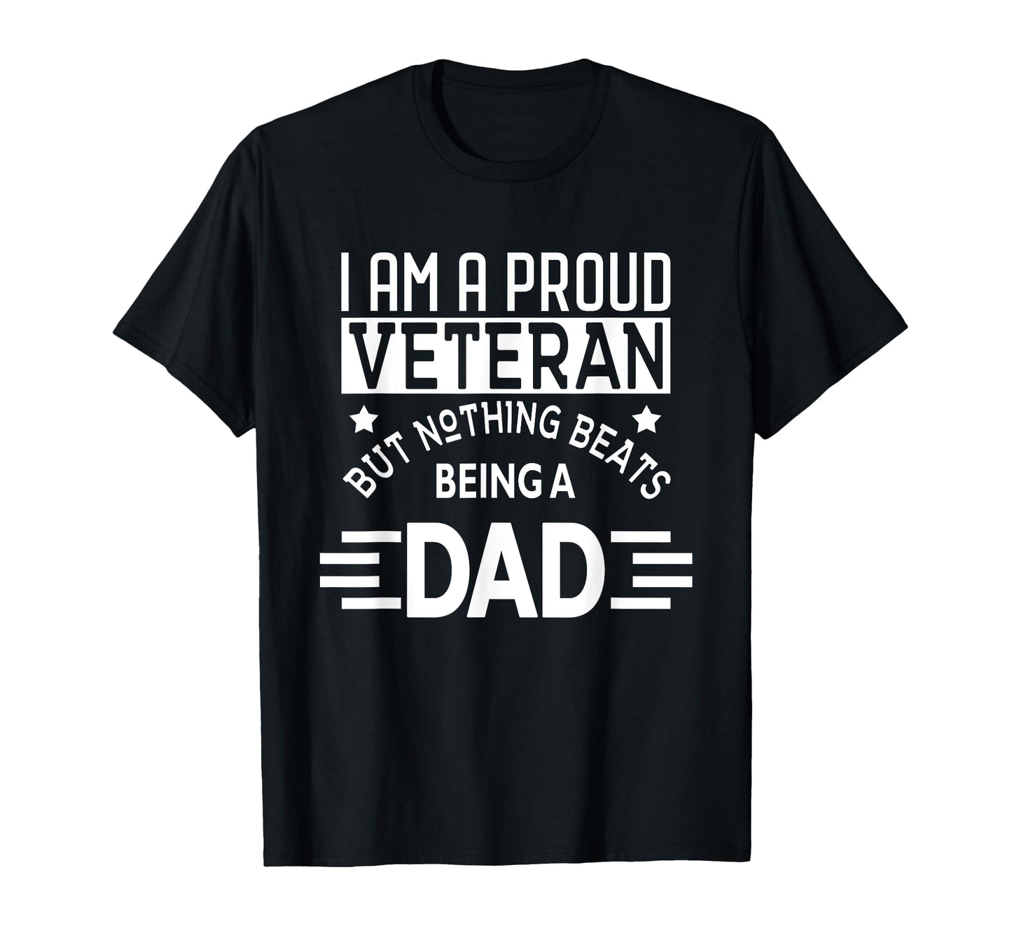 Patriotic American Proud Veteran T-Shirt - Aesthetic Graphic Men Women - T-Shirt, Sweatshirt, Hoodie