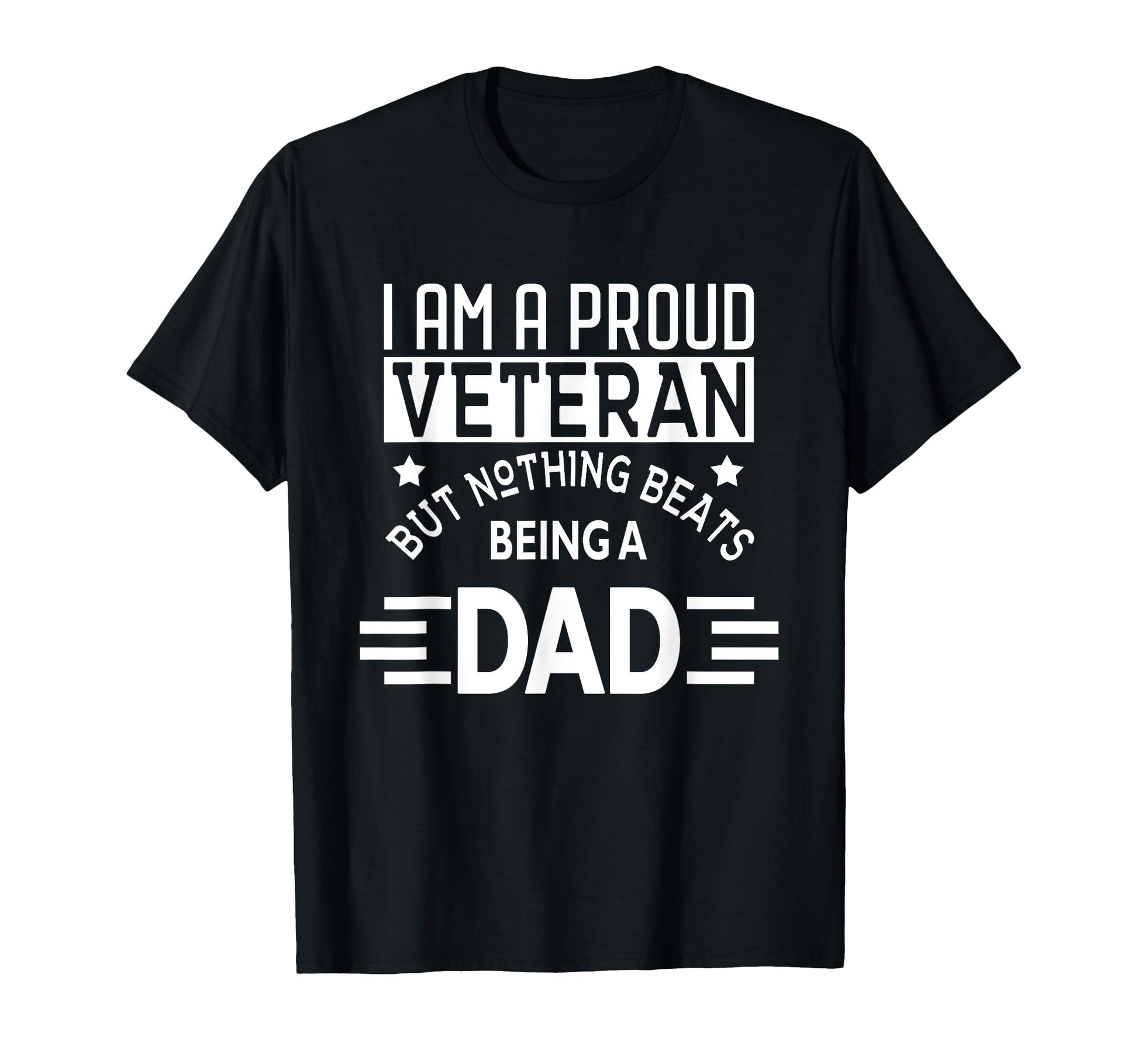 Patriotic American Proud Veteran T-Shirt - Aesthetic Graphic Men Women - T-Shirt, Sweatshirt, Hoodie