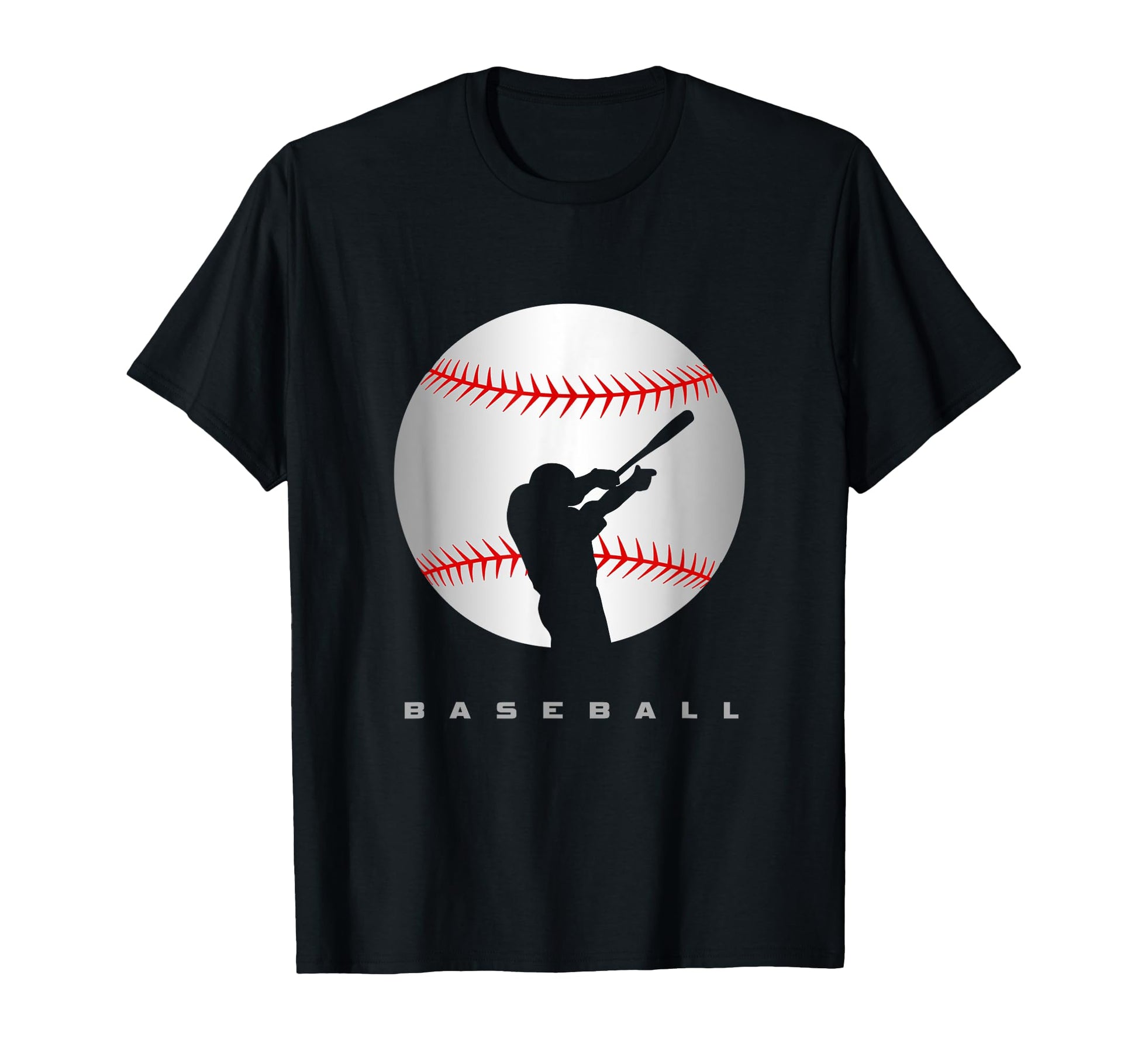 Baseball Baseball Players Or Fans Sweatshirt - Novelty Apparel Unisex - T-Shirt, Sweatshirt, Hoodie