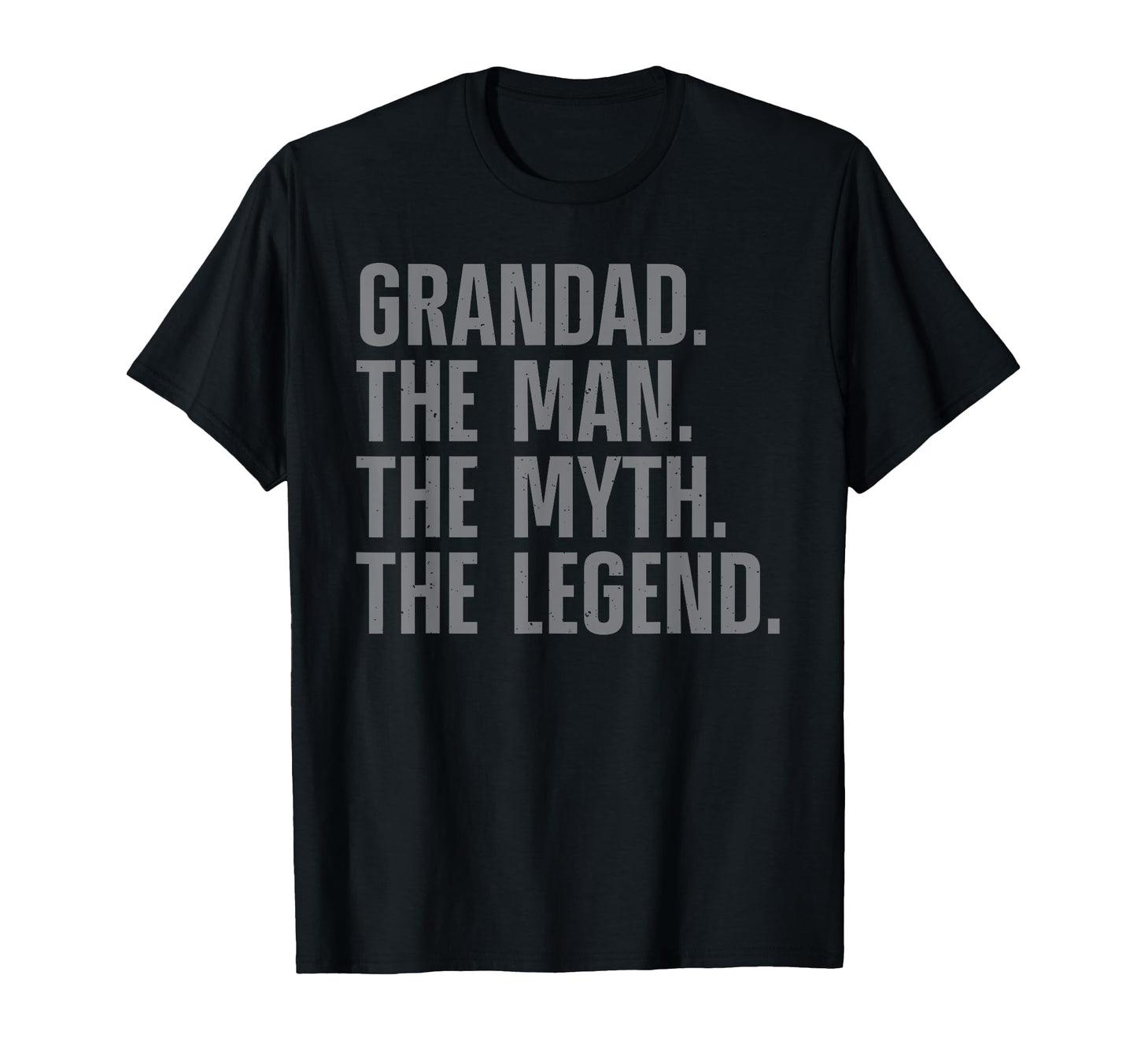 Grandad Art Grandpa Grandfather From T-Shirt - Novelty Apparel Men Women - T-Shirt, Sweatshirt, Hoodie