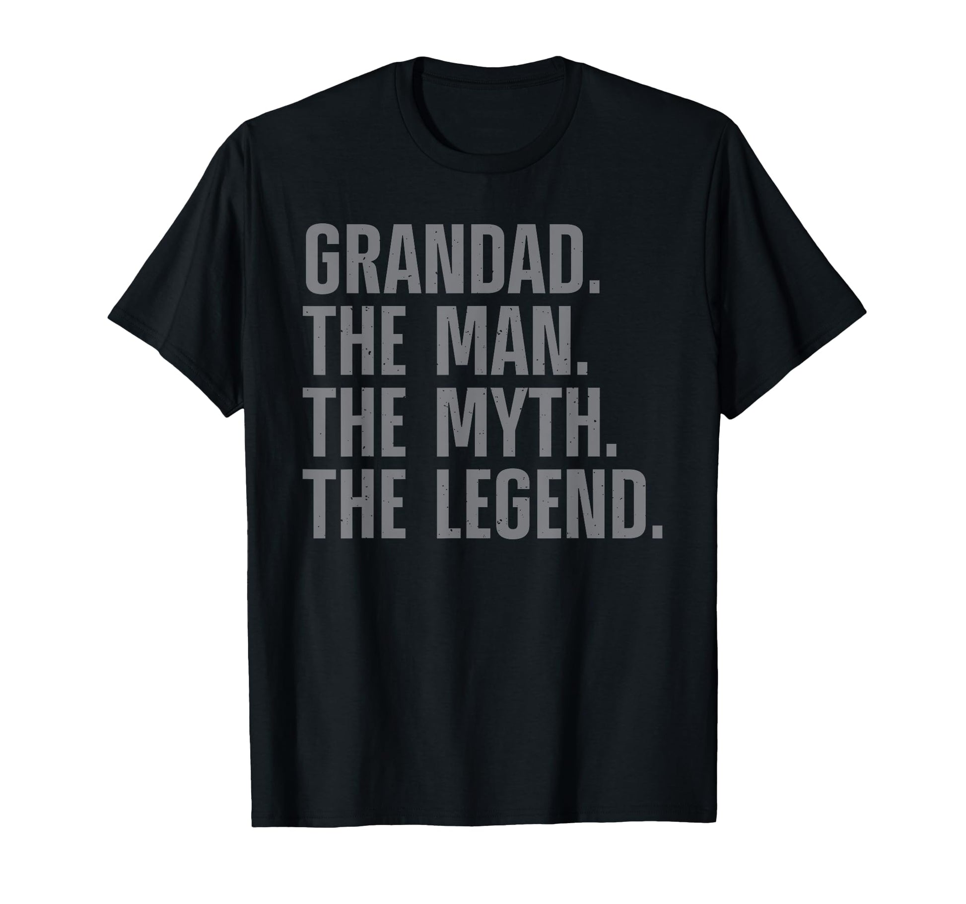 Grandad Art Grandpa Grandfather From T-Shirt - Novelty Apparel Men Women - T-Shirt, Sweatshirt, Hoodie