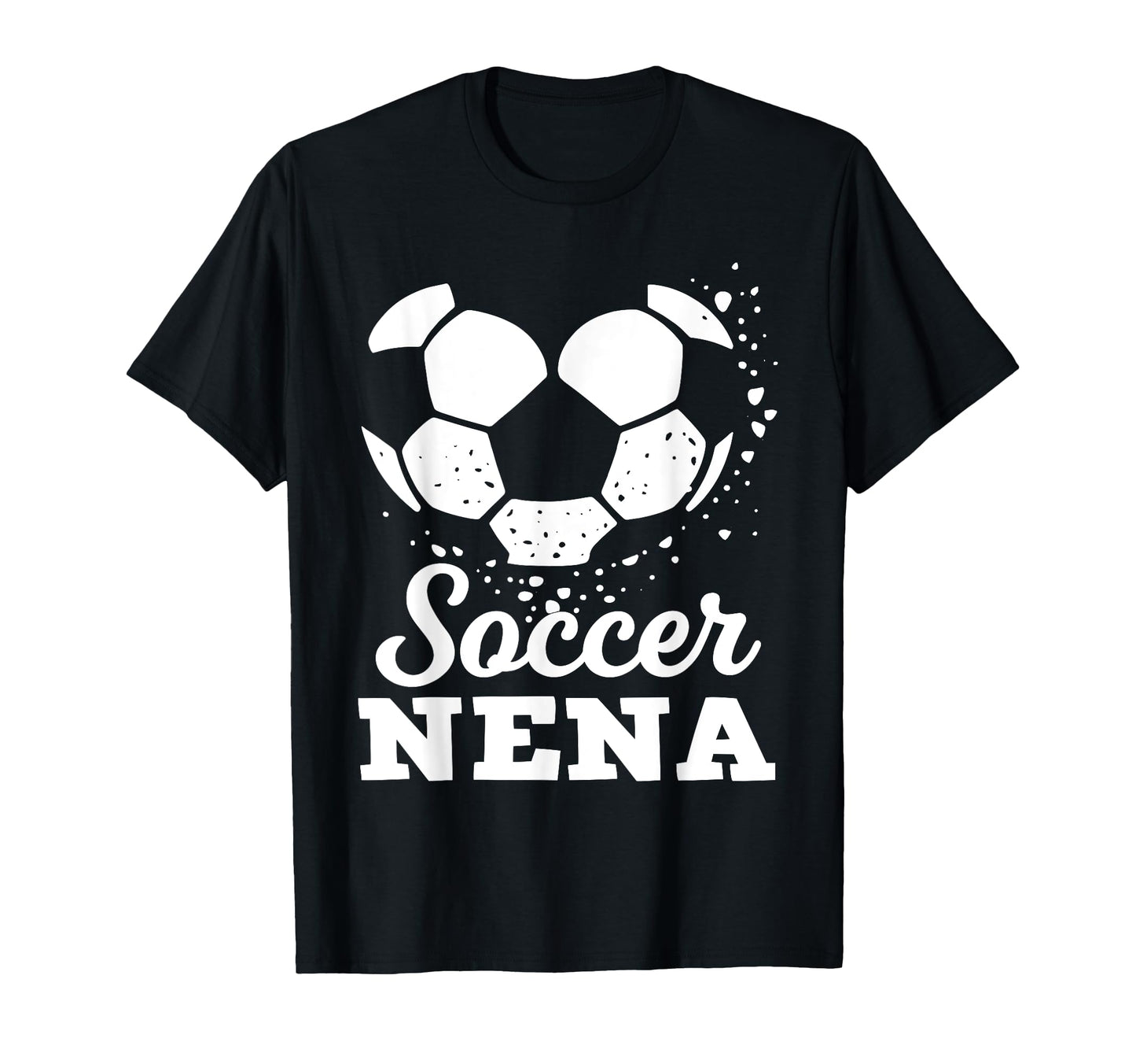 Soccer Nena Soccer Player Matching T-Shirt - Aesthetic Graphic Unisex - T-Shirt, Sweatshirt, Hoodie