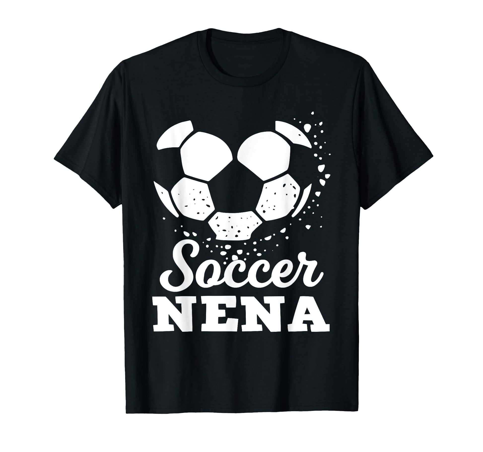 Soccer Nena Soccer Player Matching T-Shirt - Aesthetic Graphic Unisex - T-Shirt, Sweatshirt, Hoodie