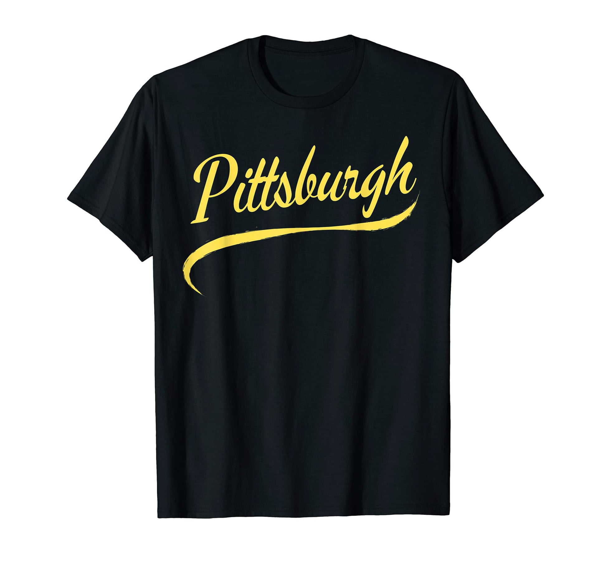Pittsburgh Born Pa From Pgh Pennsylvania T-Shirt - Unique Graphic Unisex - T-Shirt, Sweatshirt, Hoodie