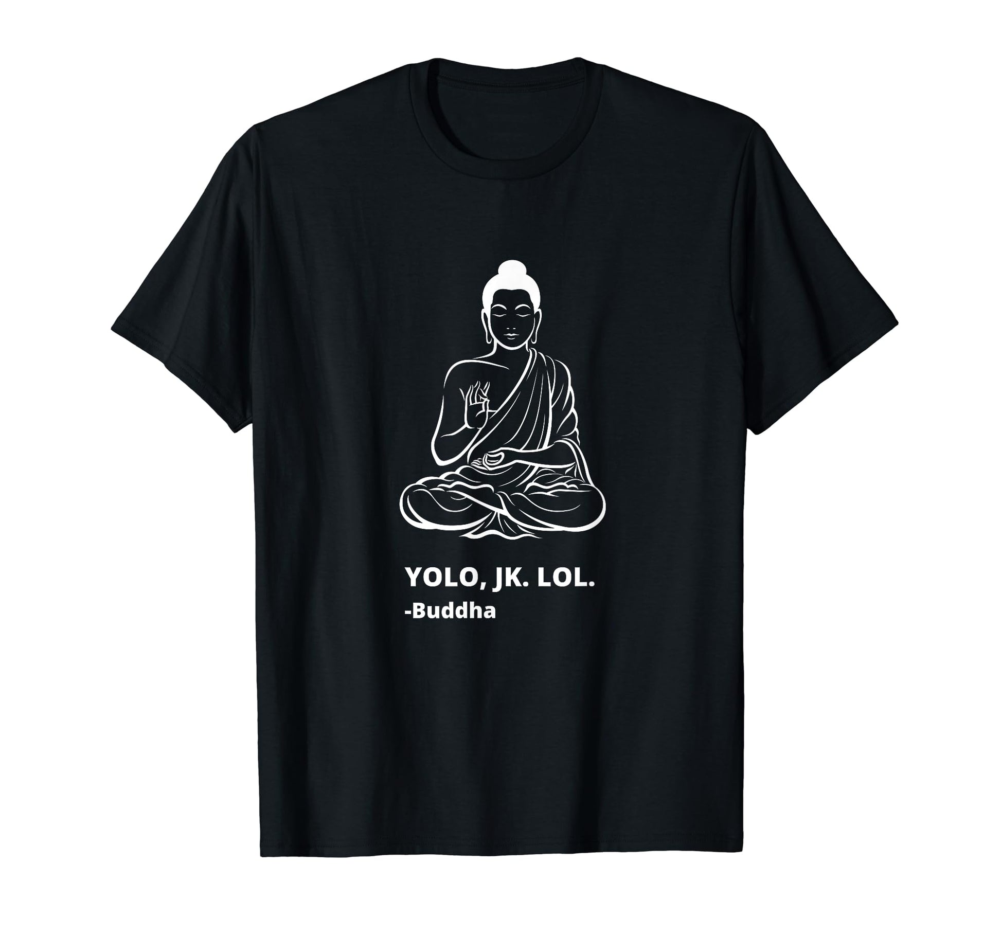 Funny Reincarnation Past Live T-Shirt - Casual Everyday Wear for Adults - T-Shirt, Sweatshirt, Hoodie