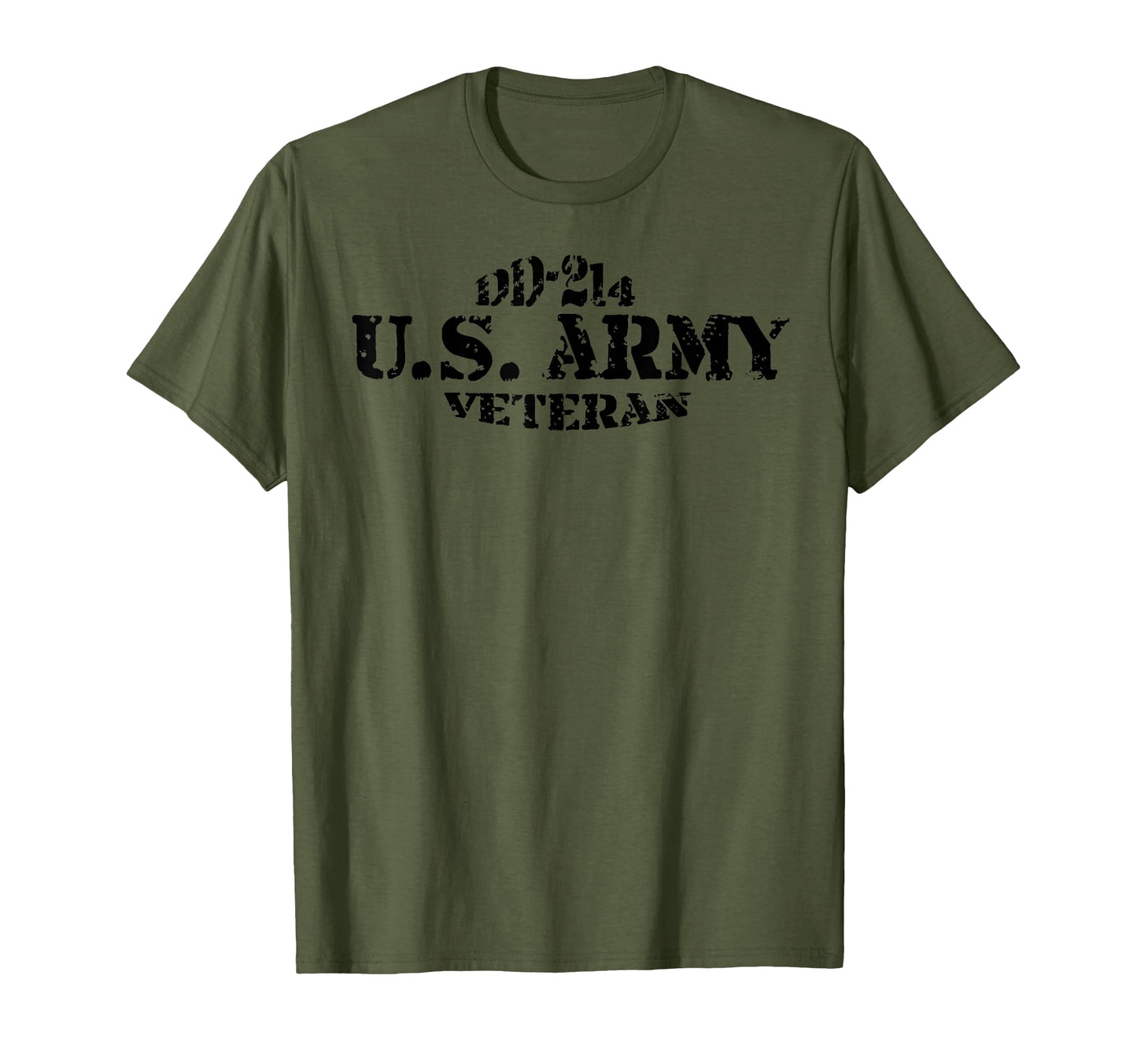 U S Army Dd 214 Gift Military Veteran T-Shirt - Unique Graphic for Adults - T-Shirt, Sweatshirt, Hoodie