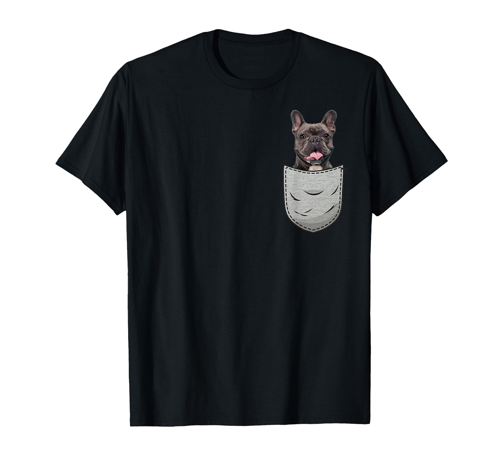 French Bulldog Dogs Gifts Frenchie Hoodie - Unique Graphic for Adults - T-Shirt, Sweatshirt, Hoodie