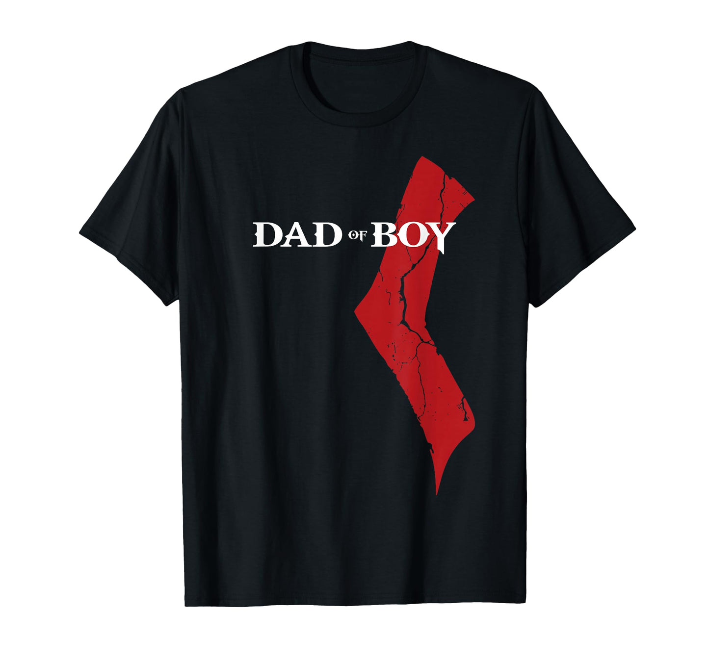 God Dad Video Game Fathers Day T-Shirt - Aesthetic Graphic for Adults - T-Shirt, Sweatshirt, Hoodie
